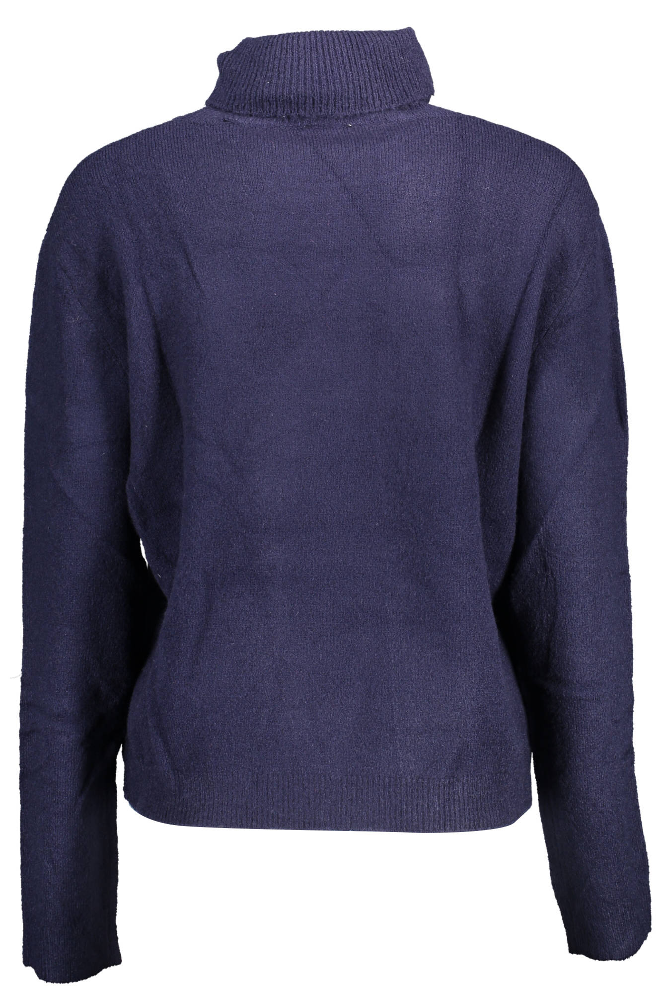 U.S. POLO ASSN. MAGLIONE DONNA - Blu - immagine 2