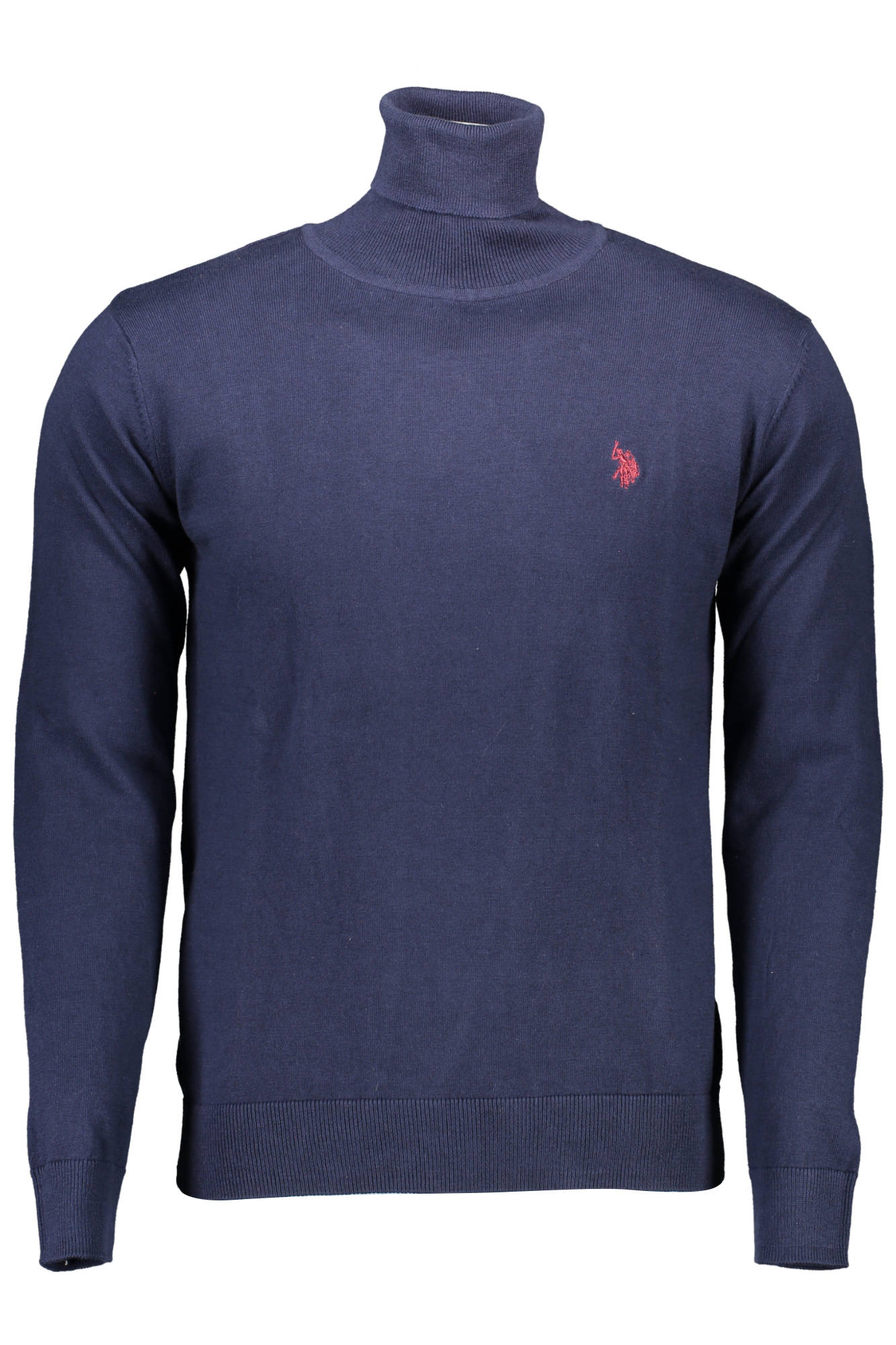 U.S. POLO ASSN. MAGLIONE UOMO - Blu