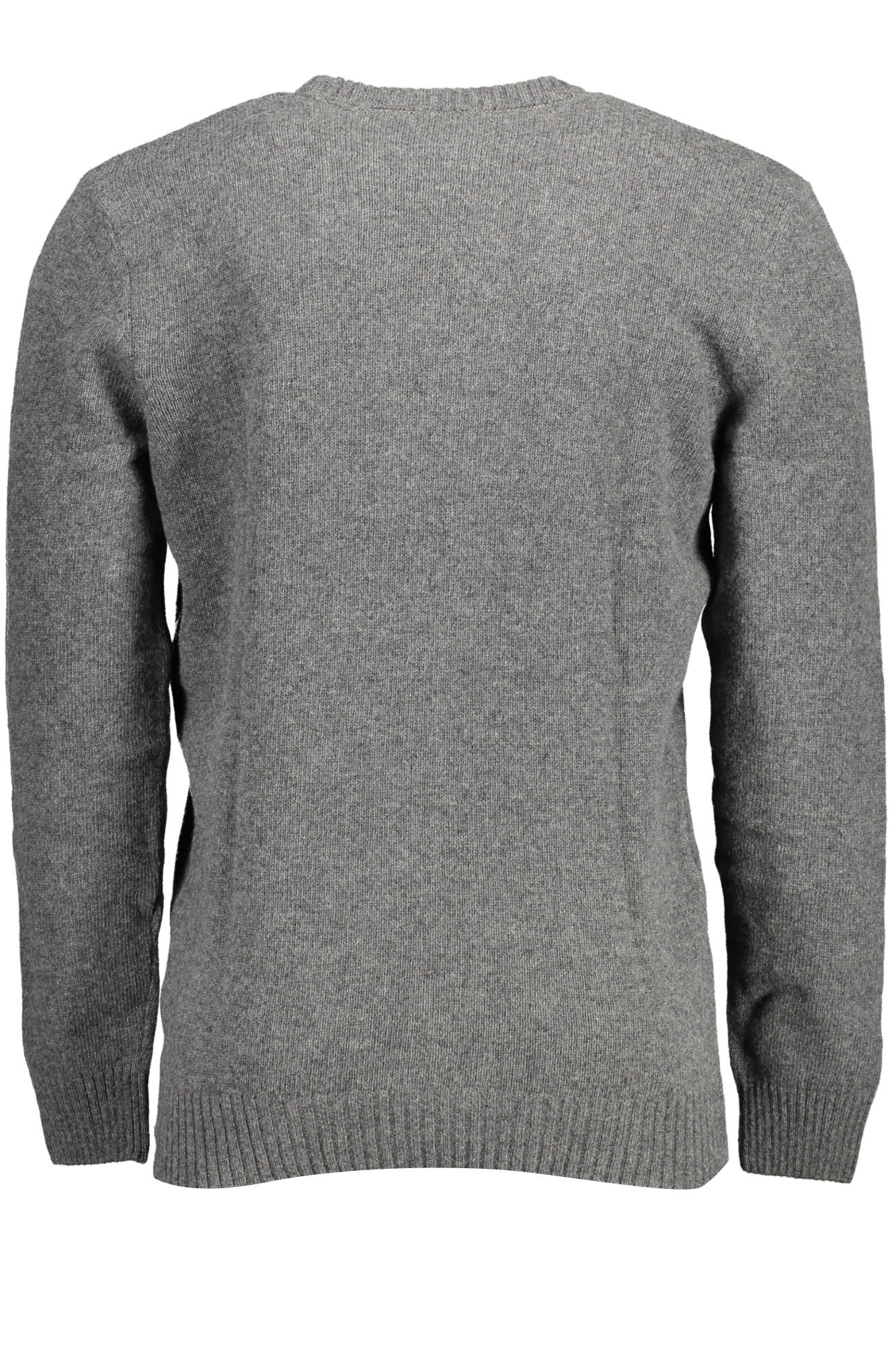 U.S. POLO ASSN. MAGLIONE UOMO - Grigio - immagine 2