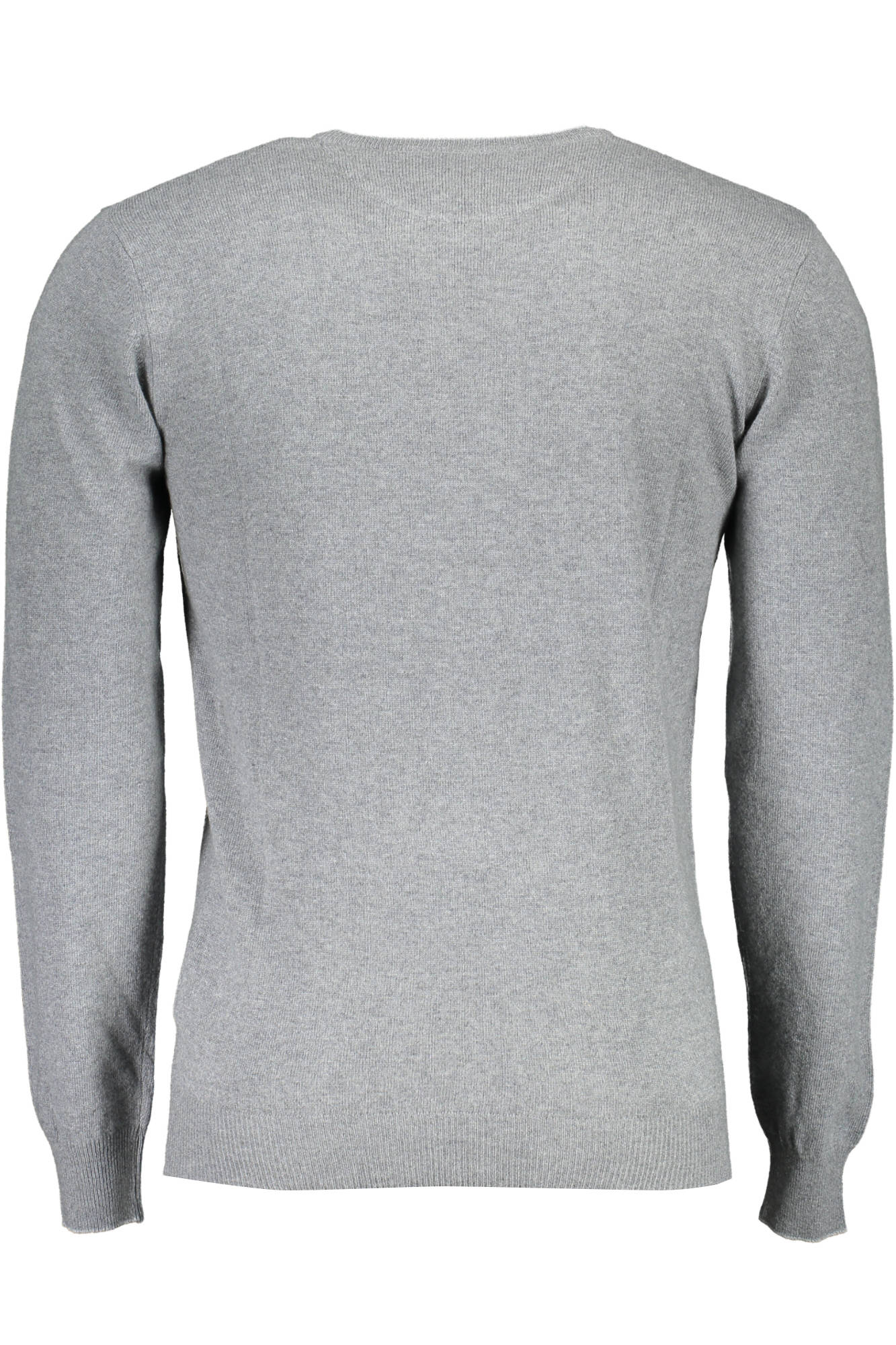 U.S. POLO ASSN. MAGLIONE UOMO - Grigio - immagine 2