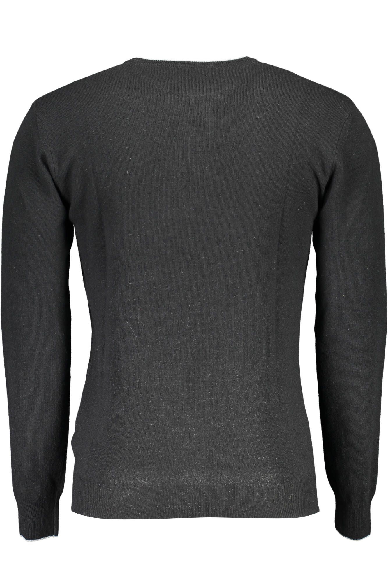 U.S. POLO ASSN. MAGLIONE UOMO - Nero - immagine 2