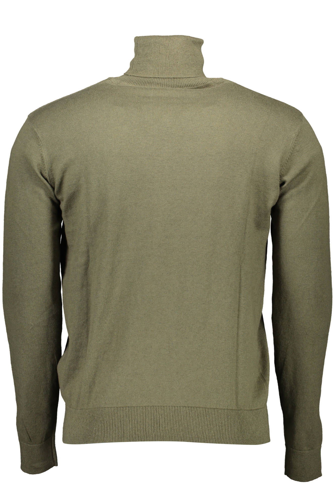 U.S. POLO ASSN. MAGLIONE UOMO - Verde - immagine 2
