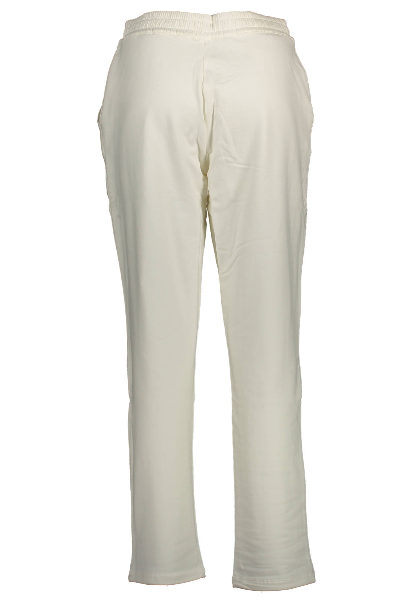 U.S. POLO ASSN. PANTALONE DONNA - Bianco - immagine 2
