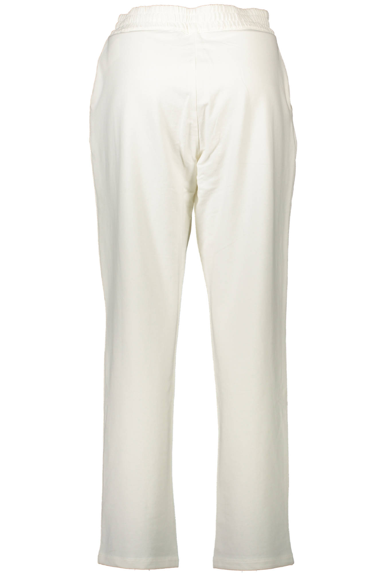 U.S. POLO ASSN. PANTALONE DONNA - Bianco - immagine 2
