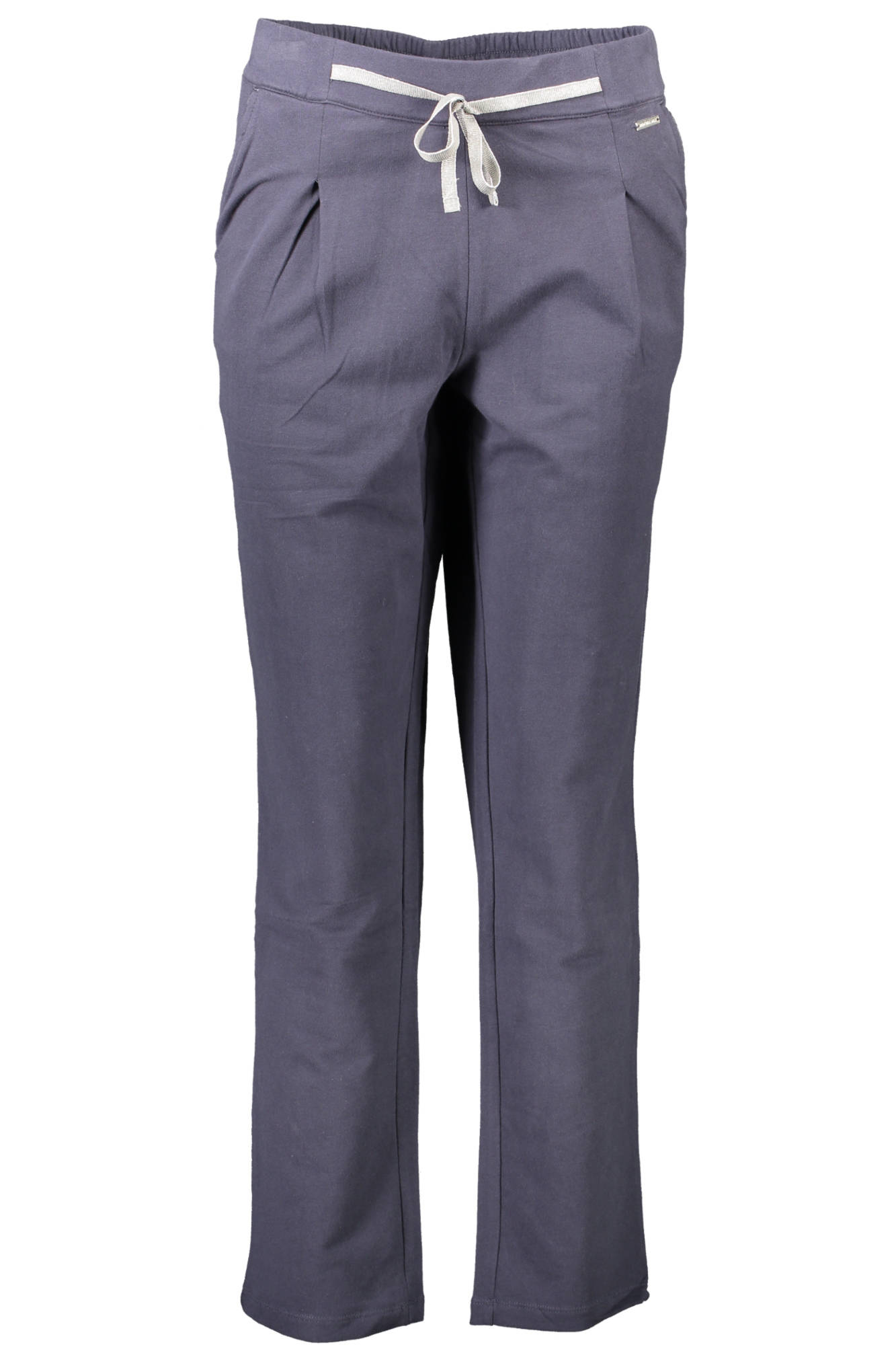 U.S. POLO ASSN. PANTALONE DONNA - Blu