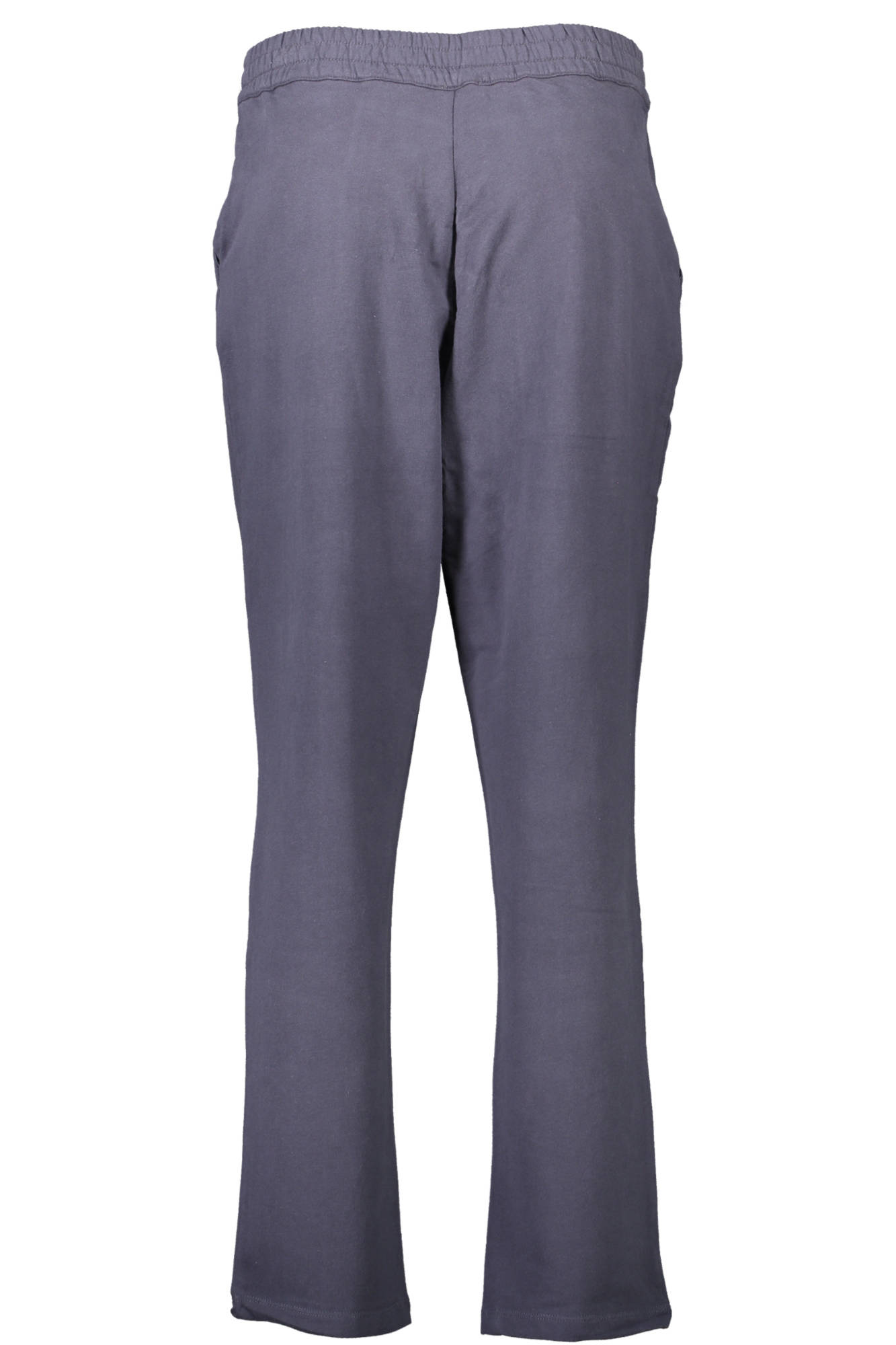 U.S. POLO ASSN. PANTALONE DONNA - Blu - immagine 2