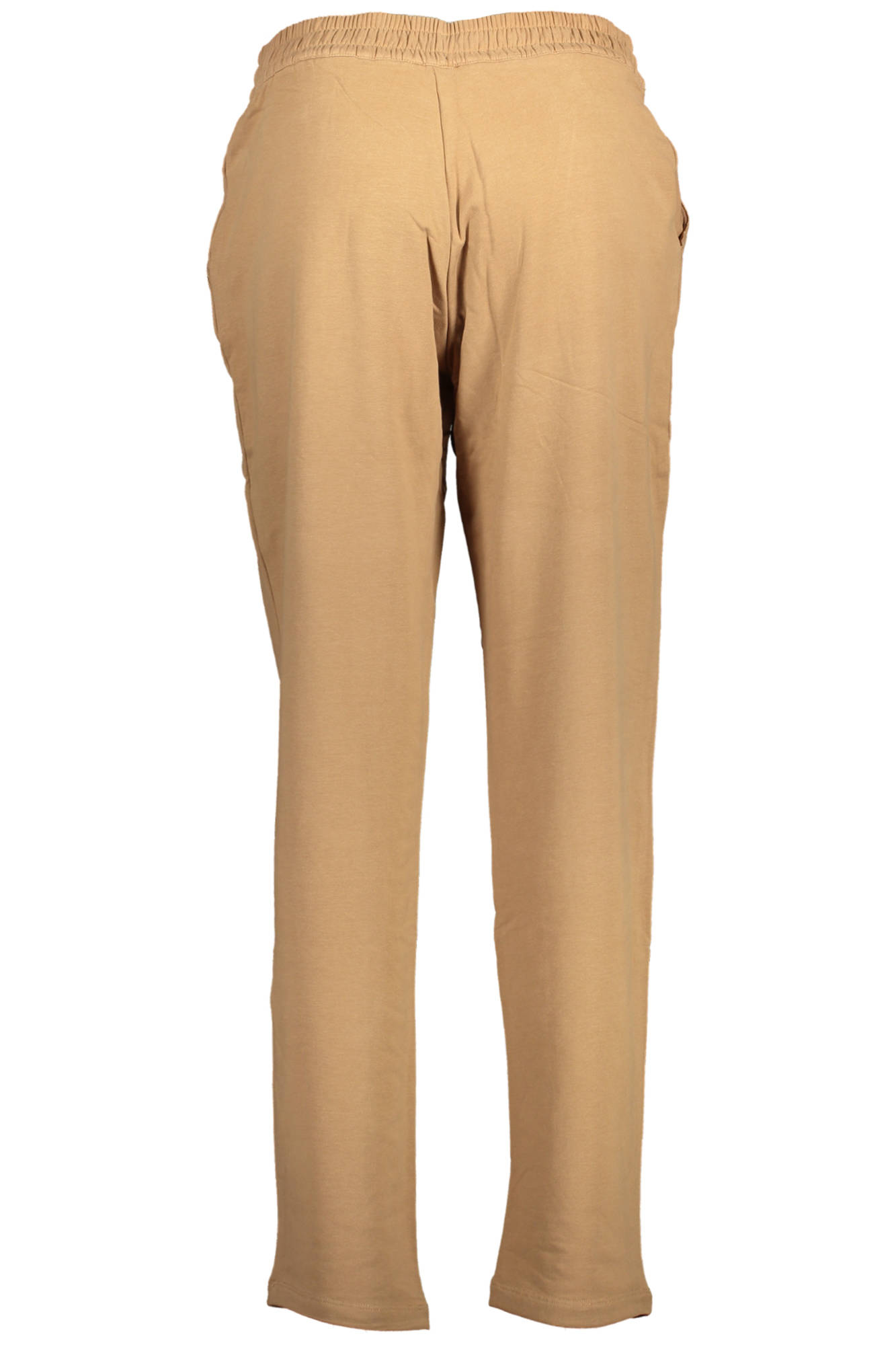 U.S. POLO ASSN. PANTALONE DONNA - Marrone - immagine 2