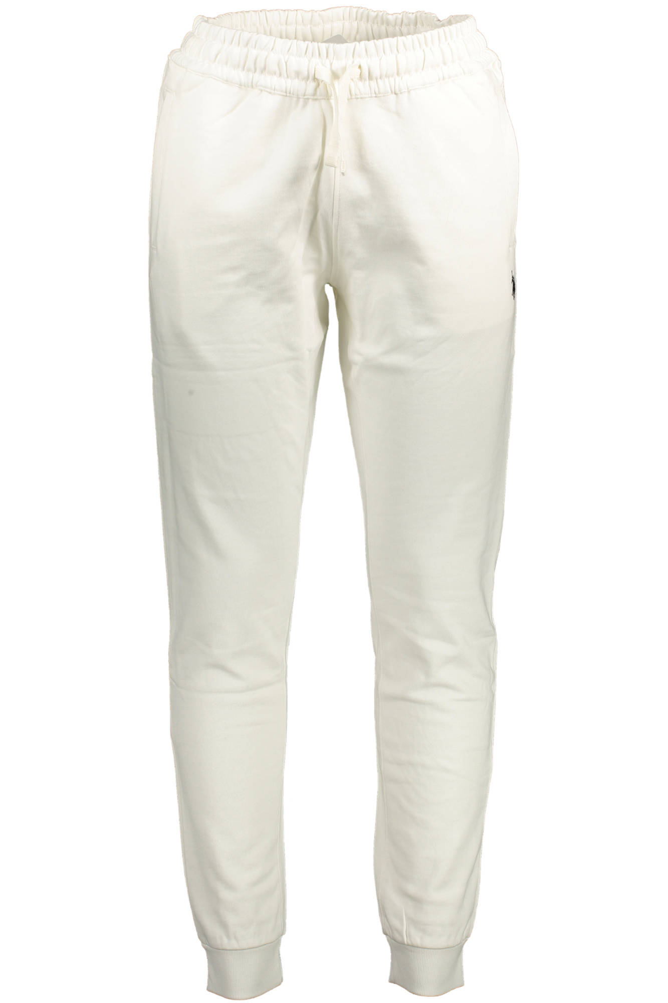 U.S. POLO ASSN. PANTALONE UOMO - Bianco