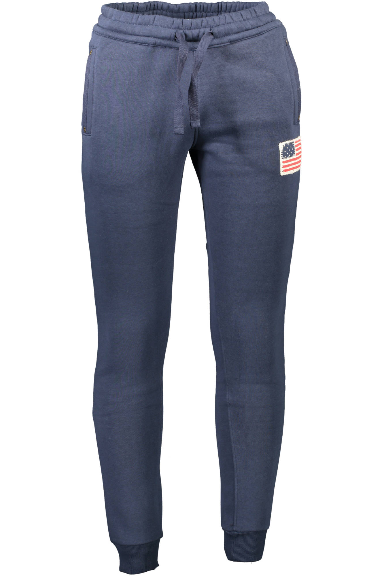 U.S. POLO ASSN. PANTALONE UOMO - Blu
