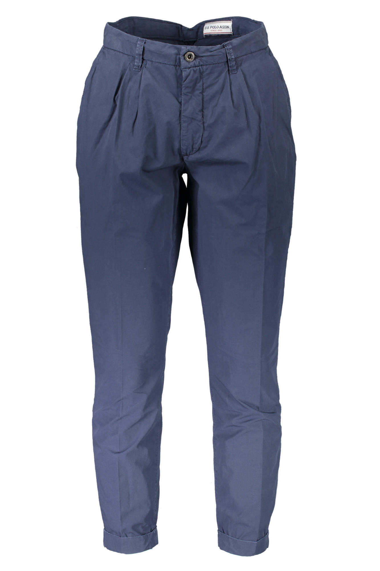 U.S. POLO ASSN. PANTALONE UOMO - Blu