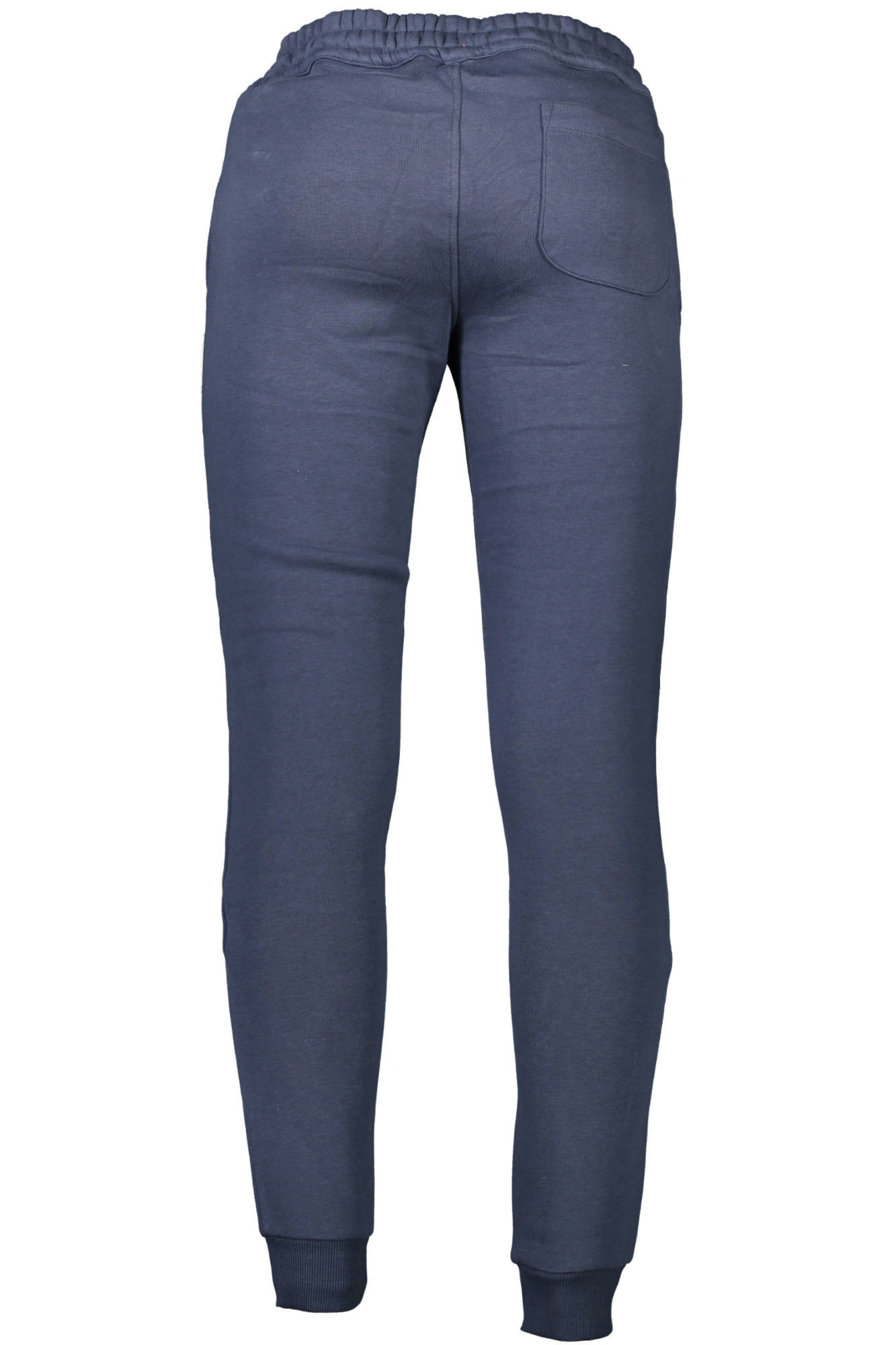 U.S. POLO ASSN. PANTALONE UOMO - Blu - immagine 2