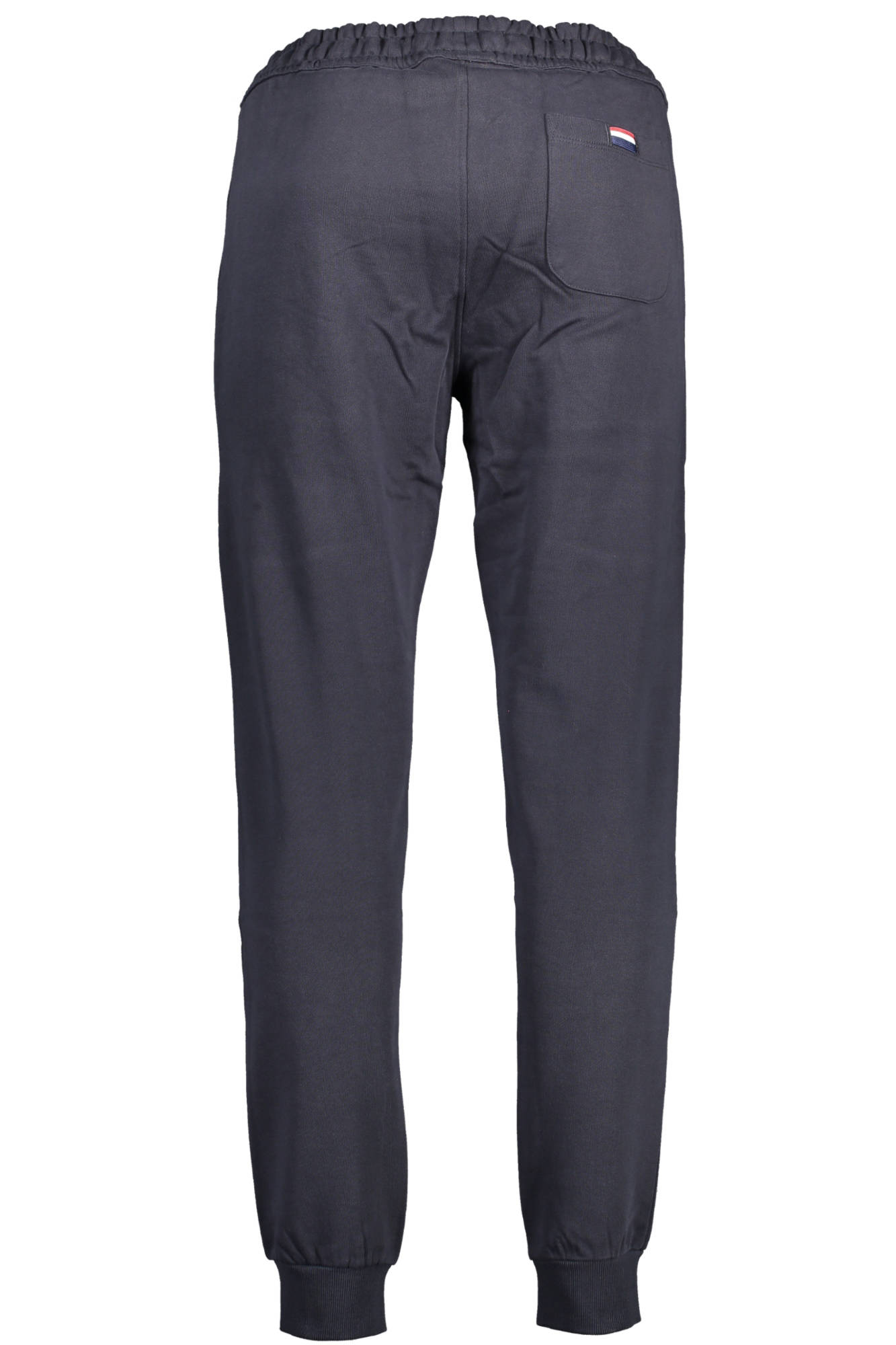 U.S. POLO ASSN. PANTALONE UOMO - Blu - immagine 2