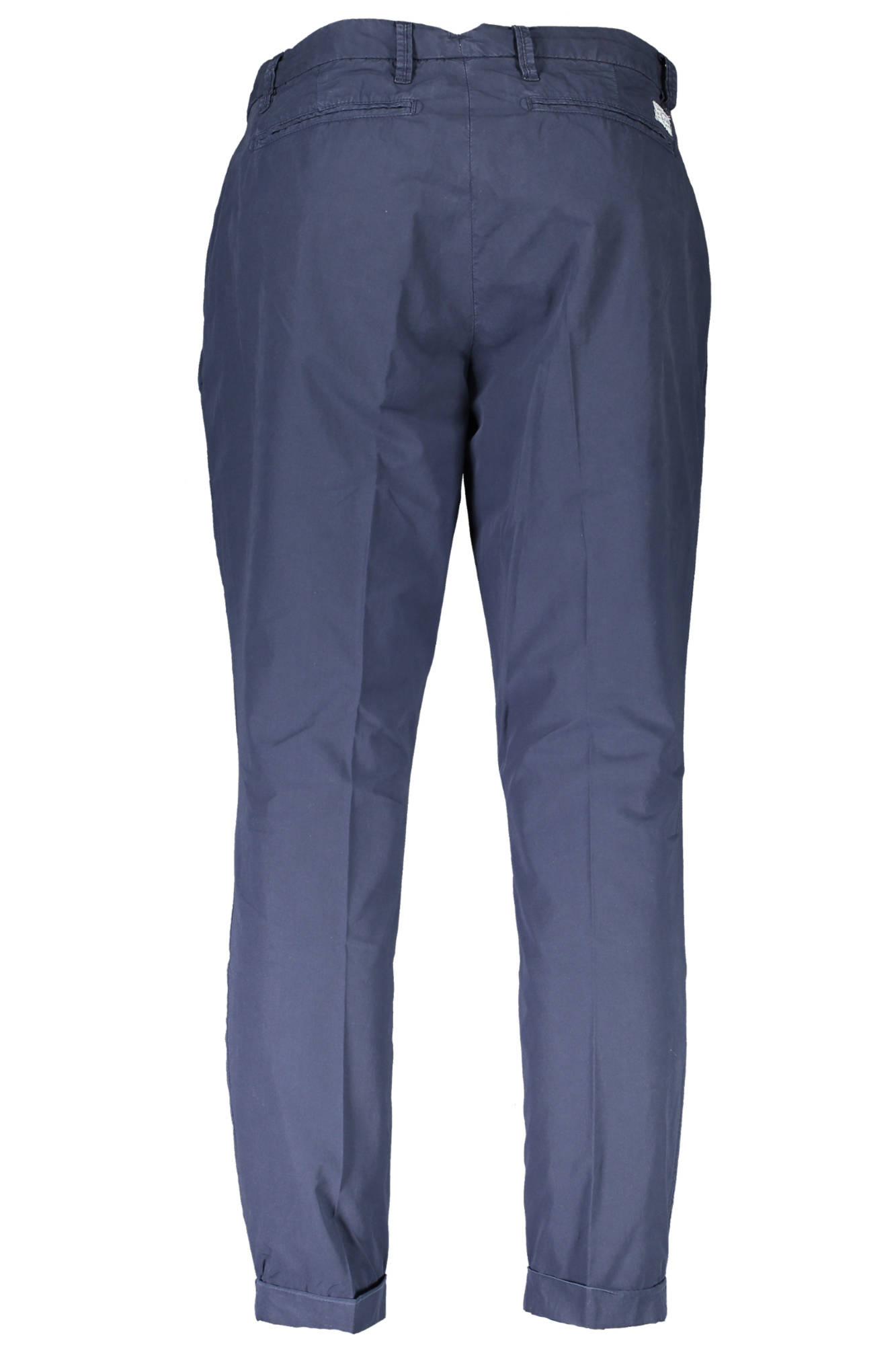 U.S. POLO ASSN. PANTALONE UOMO - Blu - immagine 2