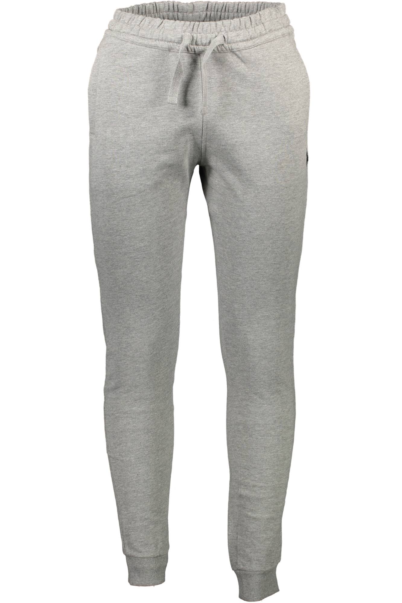 U.S. POLO ASSN. PANTALONE UOMO - Grigio