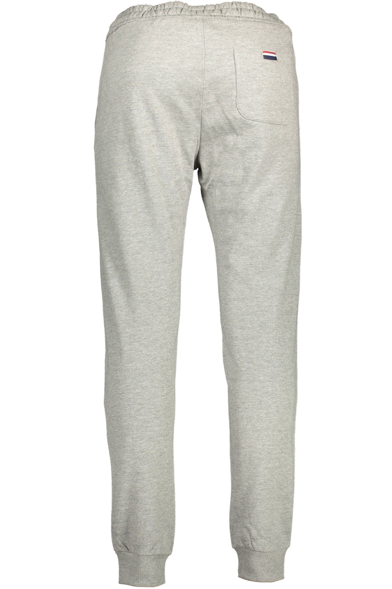 U.S. POLO ASSN. PANTALONE UOMO - Grigio - immagine 2