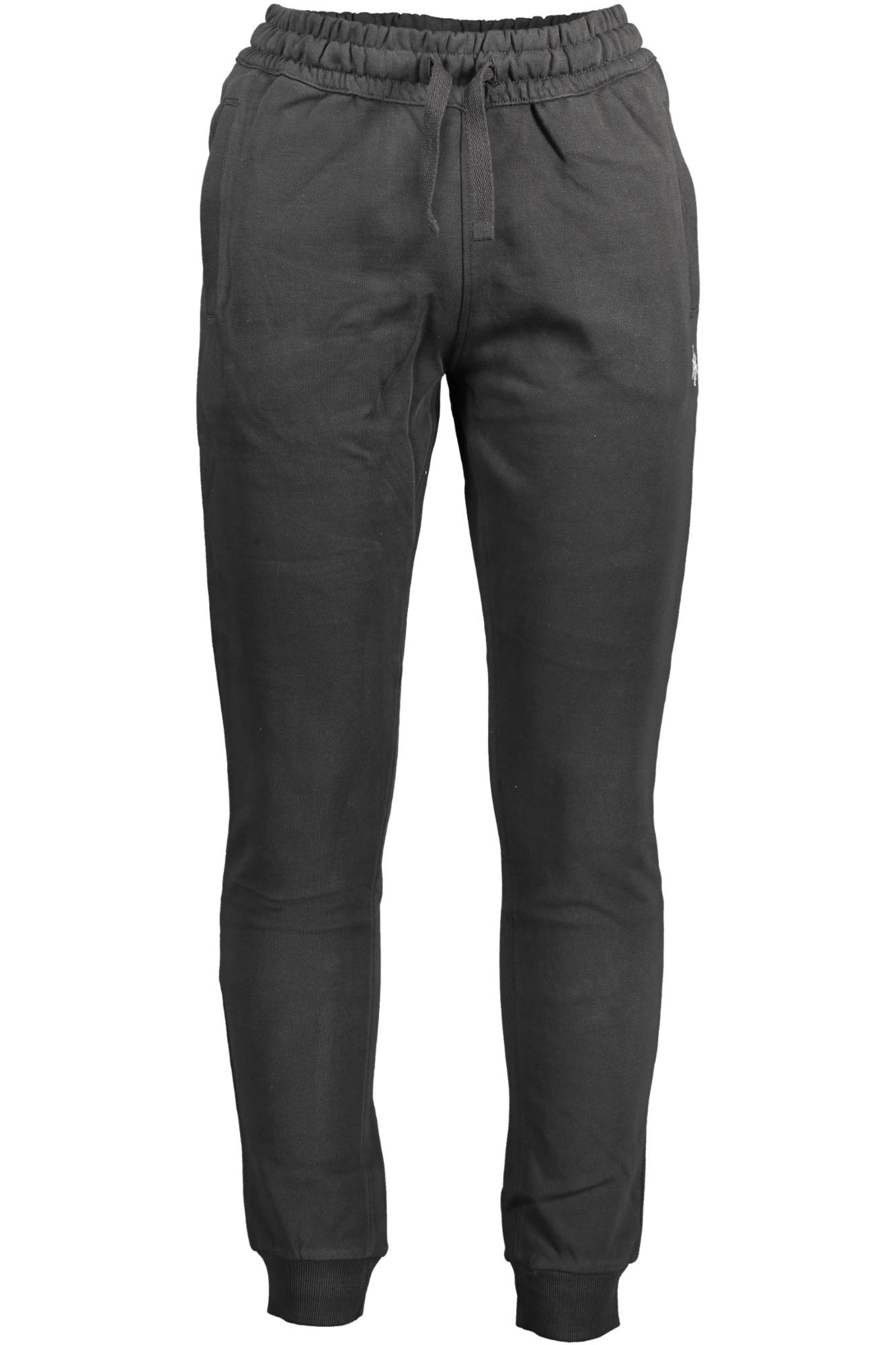 U.S. POLO ASSN. PANTALONE UOMO - Nero