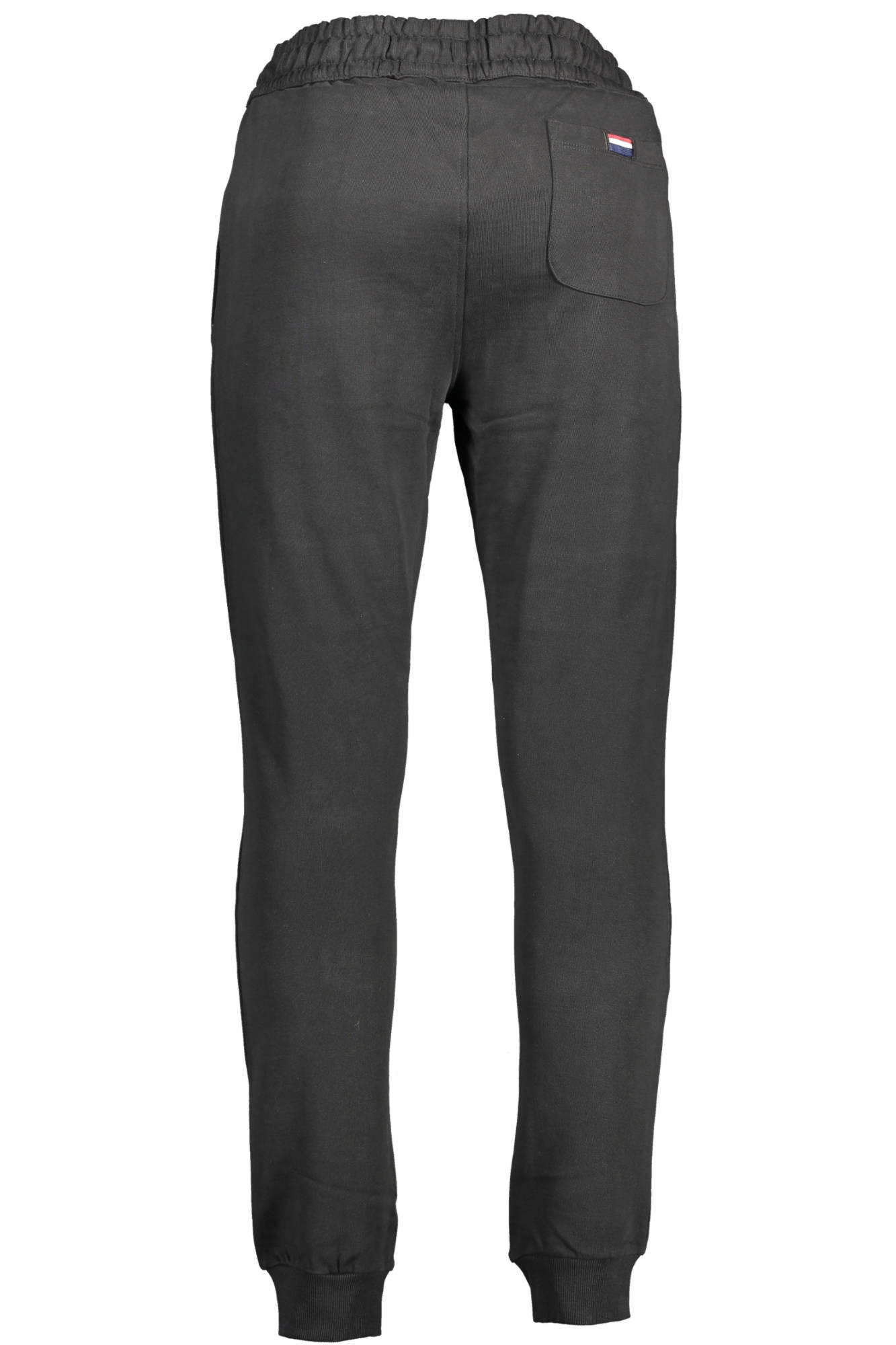 U.S. POLO ASSN. PANTALONE UOMO - Nero - immagine 2