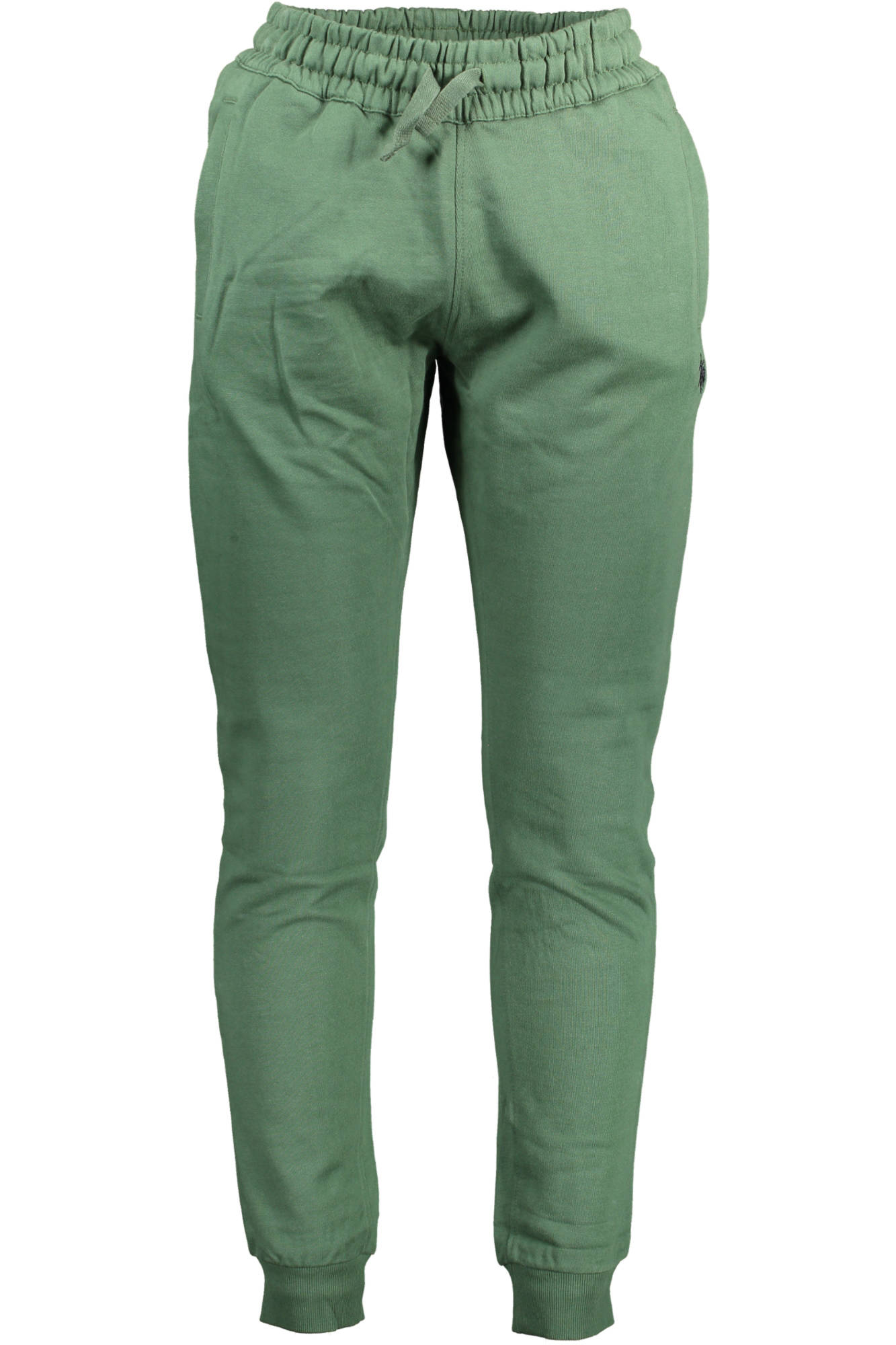 U.S. POLO ASSN. PANTALONE UOMO - Verde