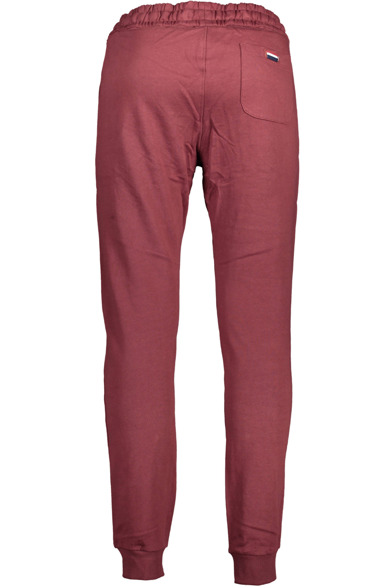 U.S. POLO ASSN. PANTALONE UOMO - Viola - immagine 2
