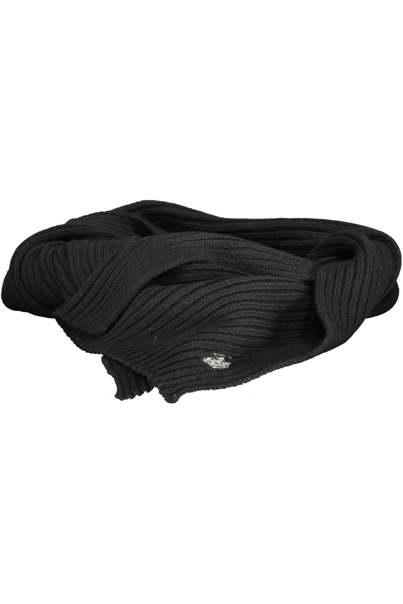U.S. POLO ASSN. SCIARPA UOMO - Nero