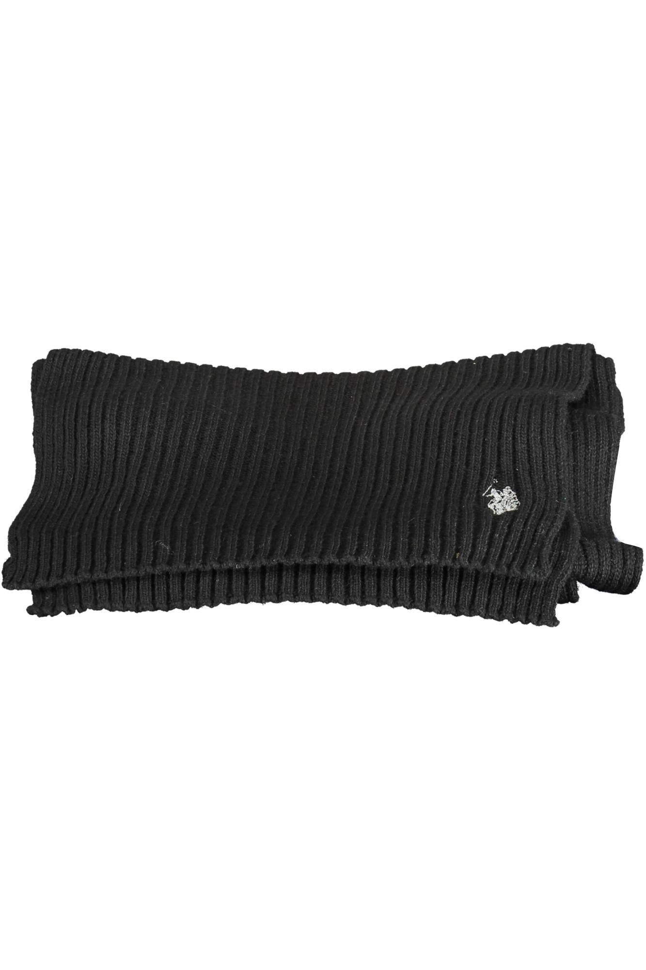 U.S. POLO ASSN. SCIARPA UOMO - Nero - immagine 2