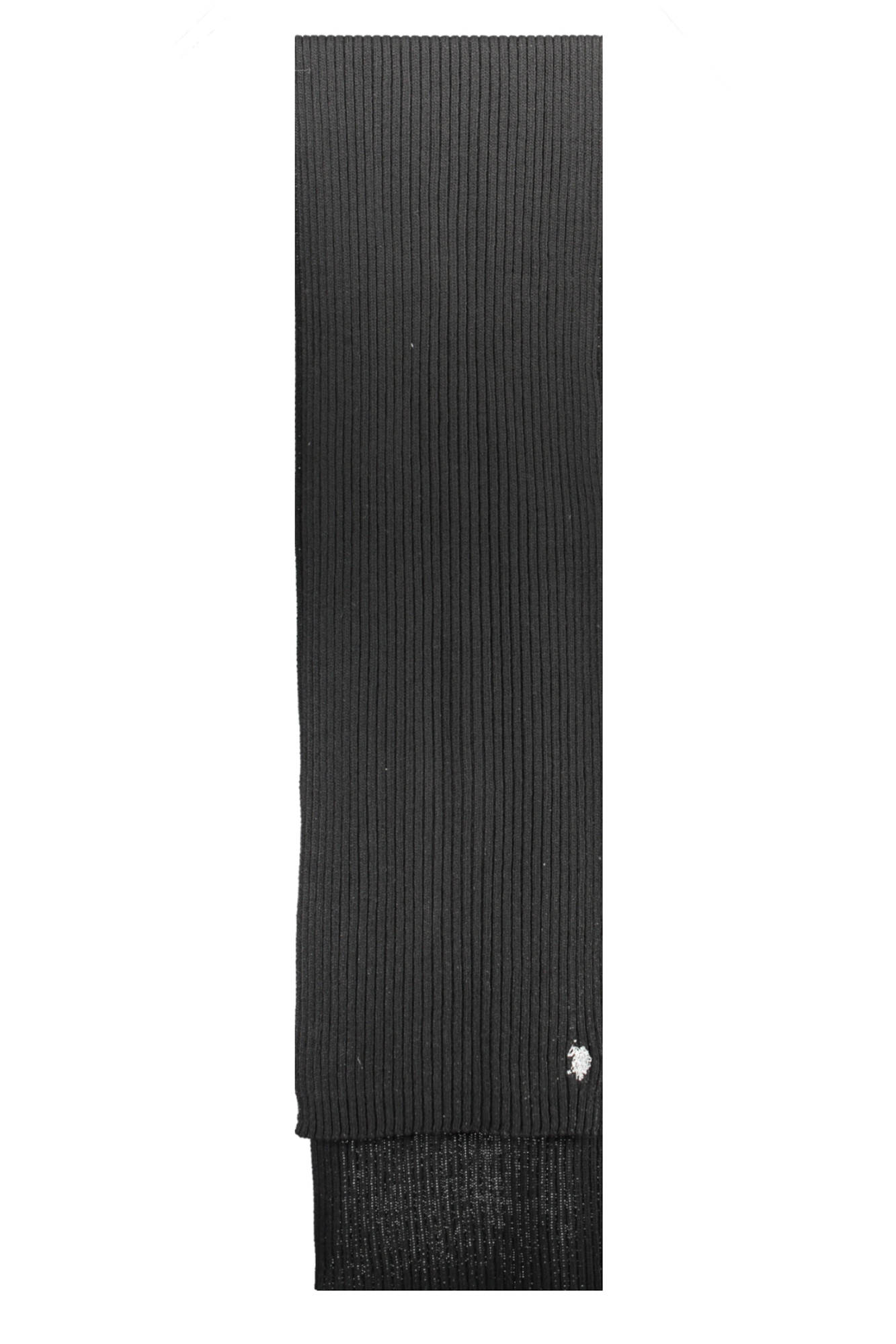 U.S. POLO ASSN. SCIARPA UOMO - Nero - immagine 3