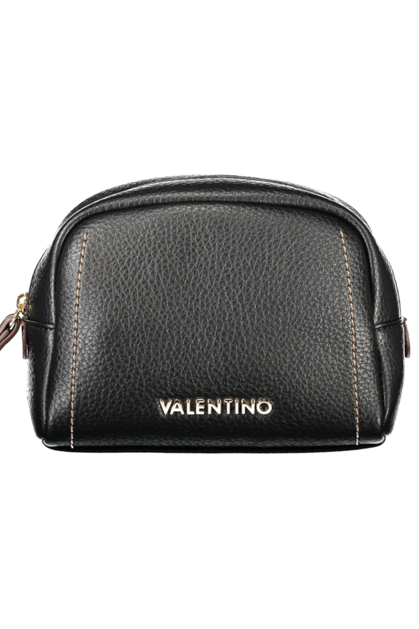VALENTINO BAGS BEAUTY CASE DONNA - Nero