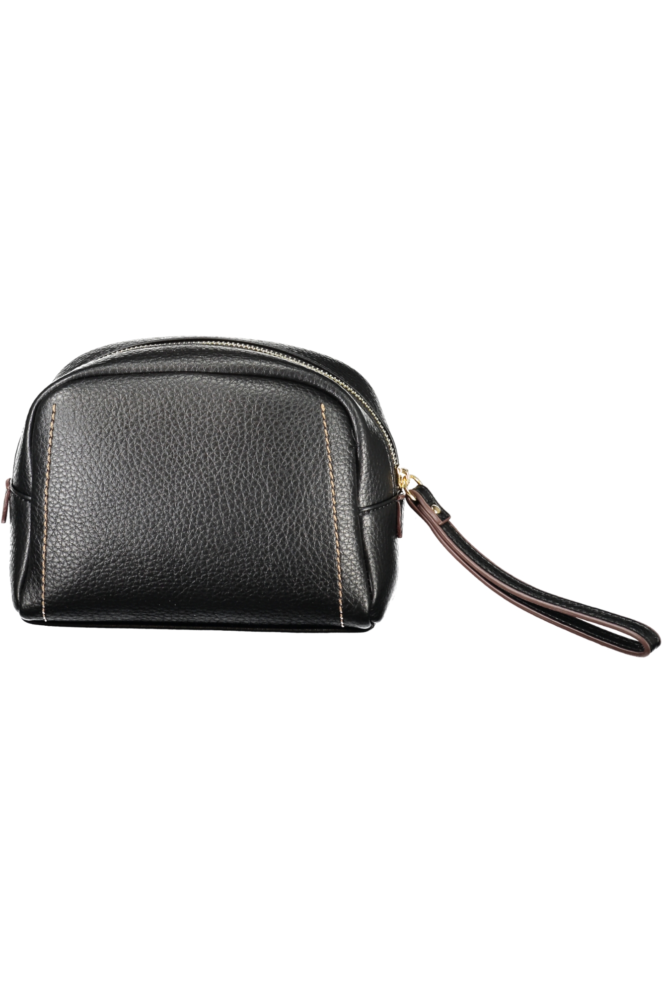 VALENTINO BAGS BEAUTY CASE DONNA - Nero - immagine 2