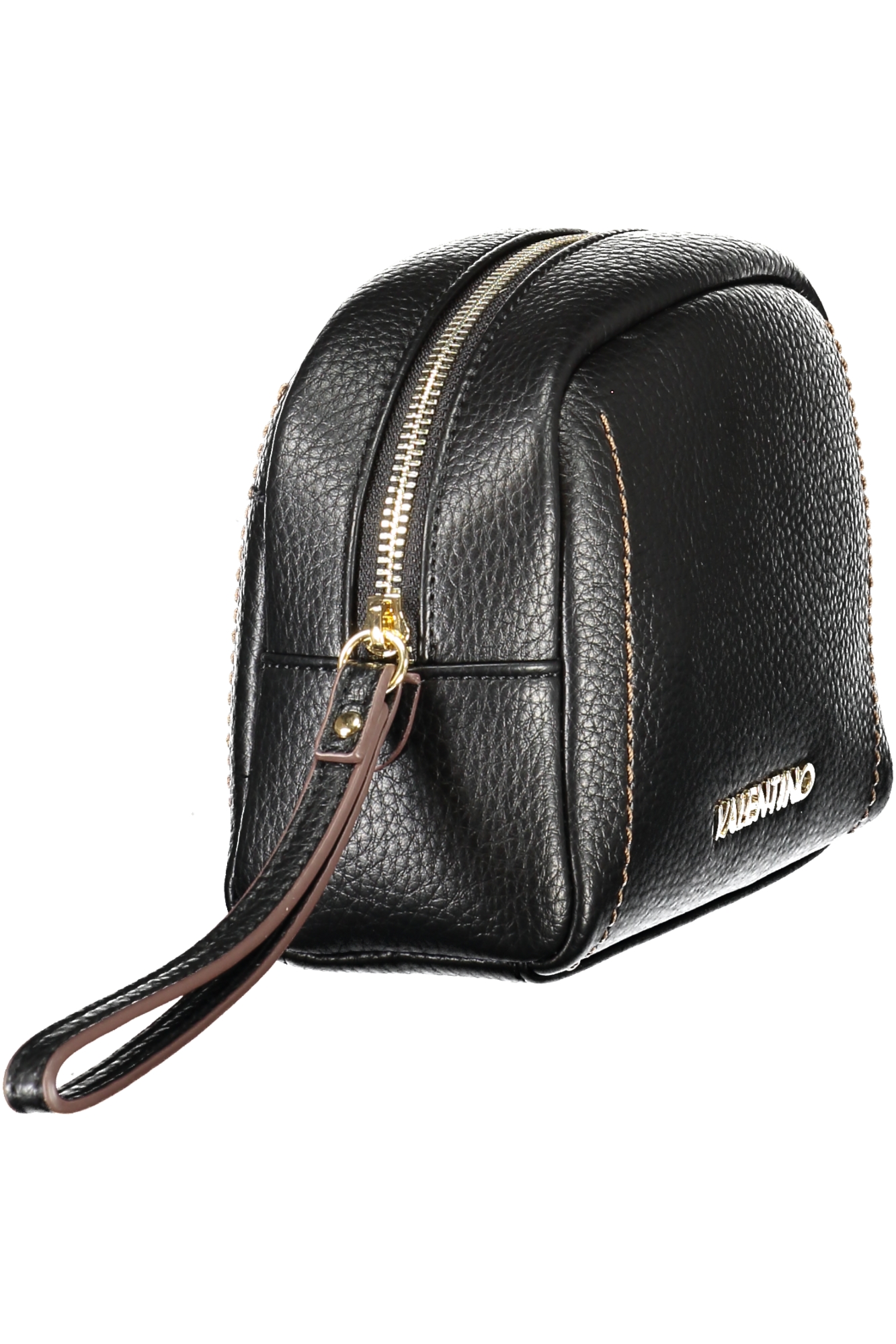 VALENTINO BAGS BEAUTY CASE DONNA - Nero - immagine 3