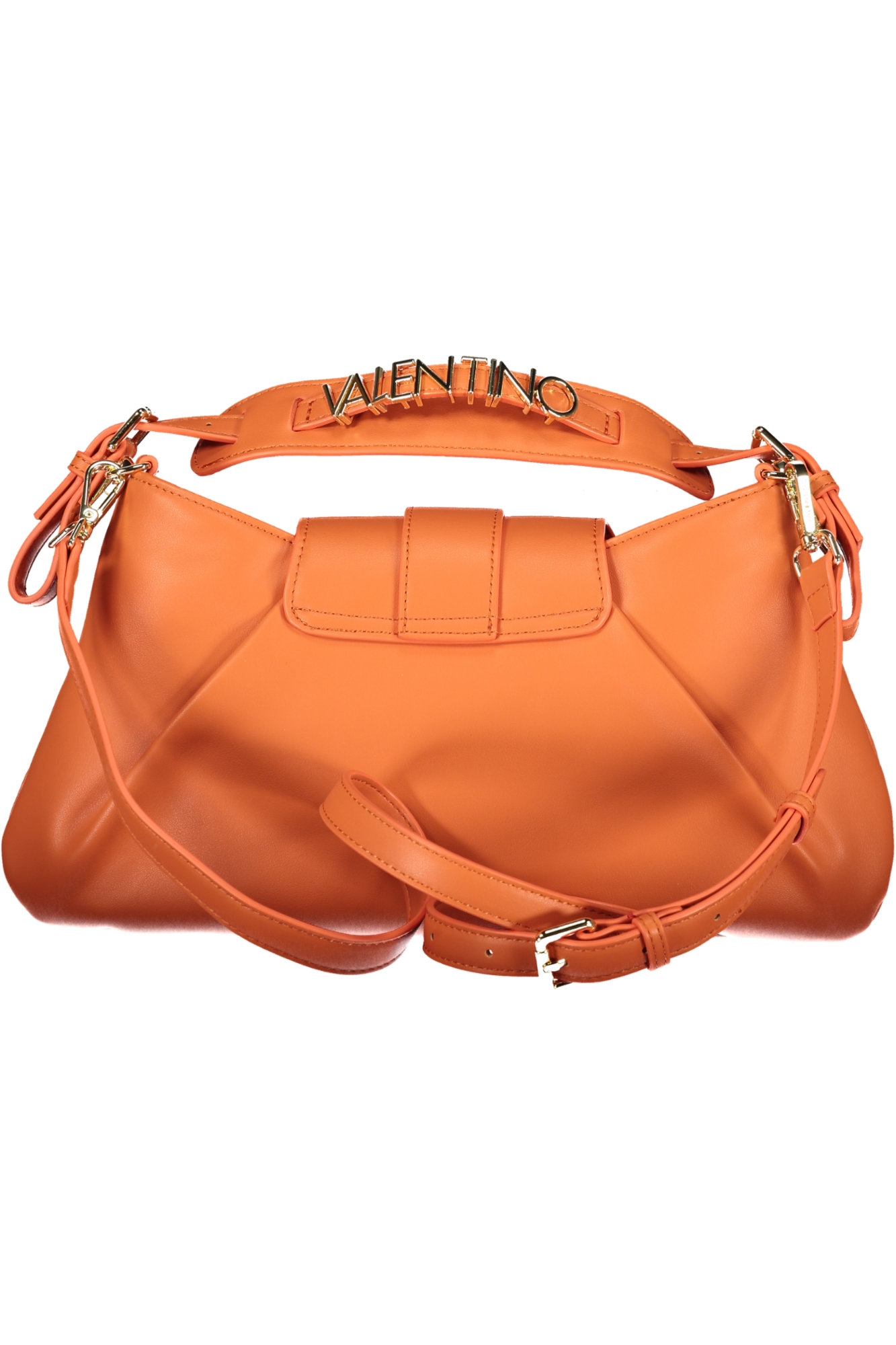 VALENTINO BAGS BORSA DONNA - Arancione - immagine 2