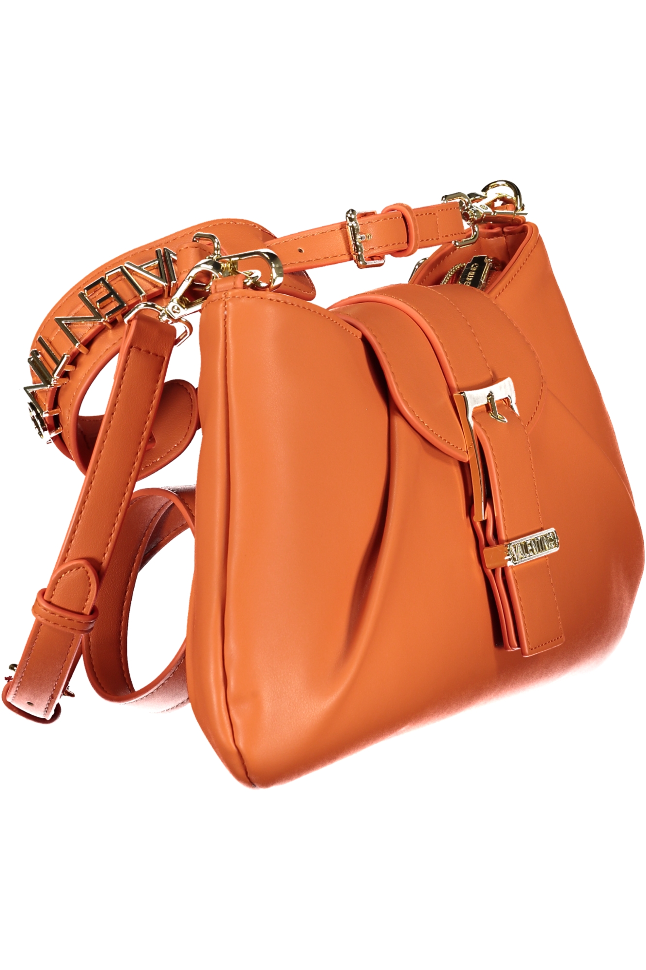 VALENTINO BAGS BORSA DONNA - Arancione - immagine 3