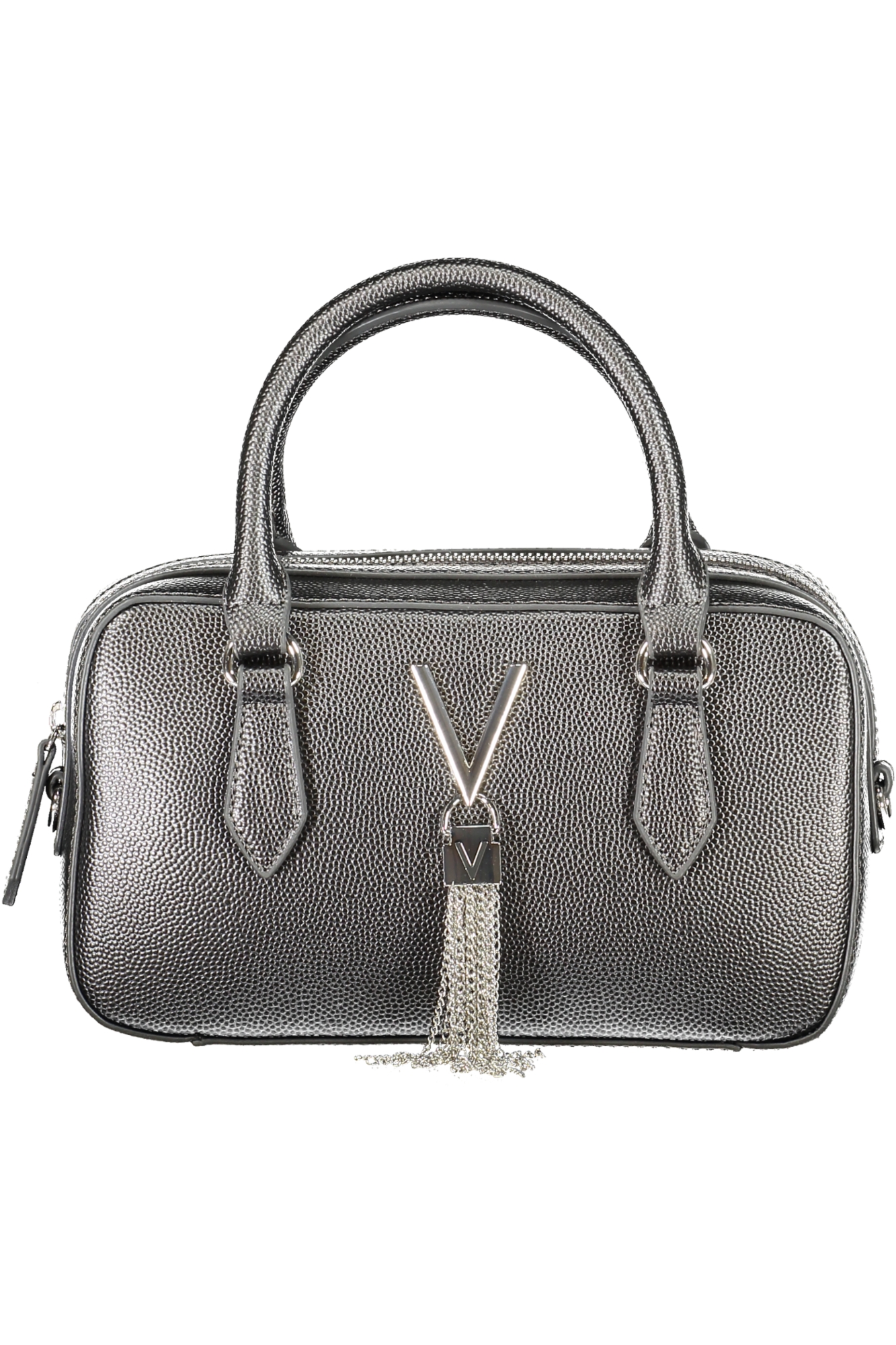 VALENTINO BAGS BORSA DONNA - Argento