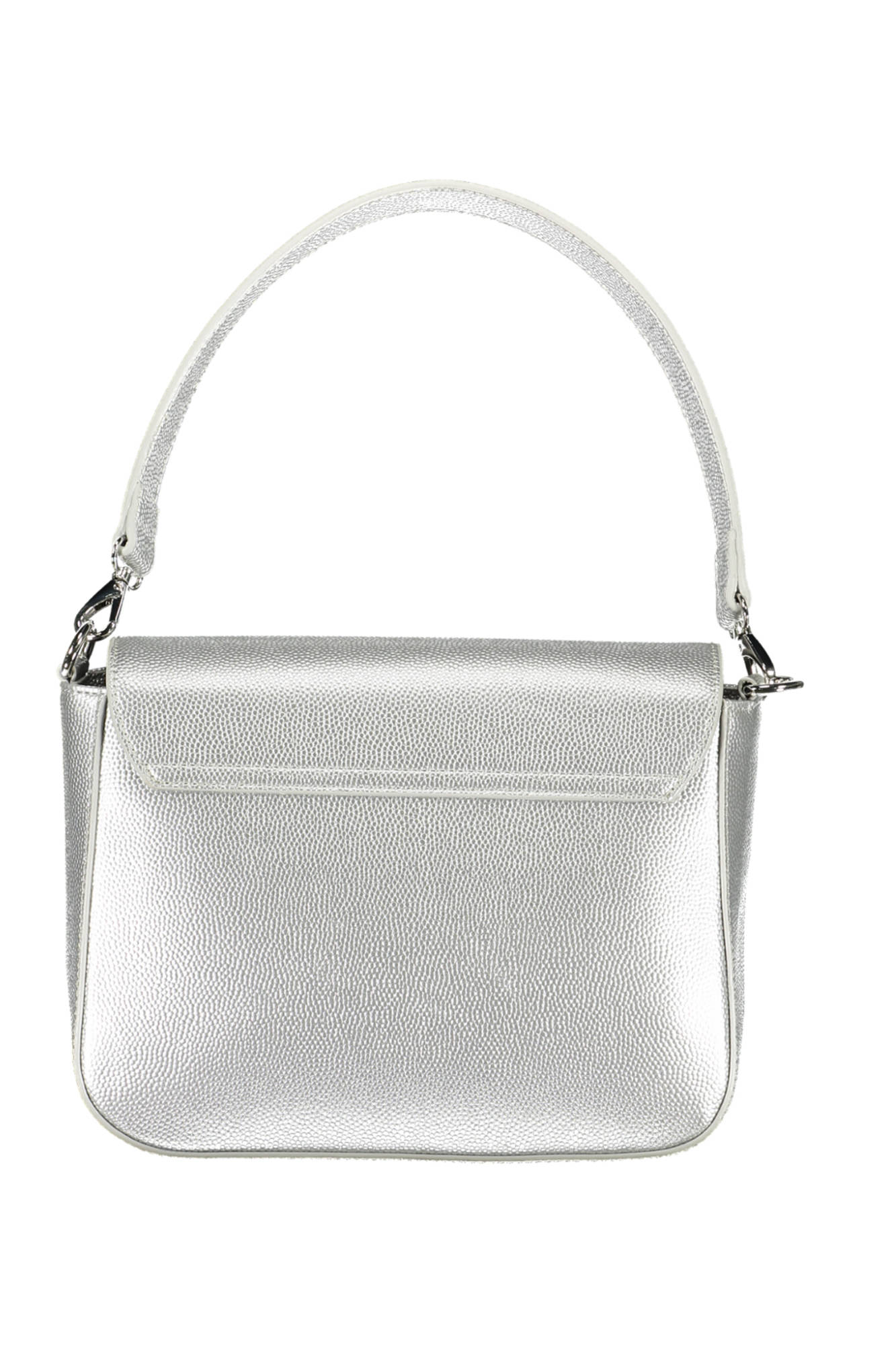 VALENTINO BAGS BORSA DONNA - Argento - immagine 2