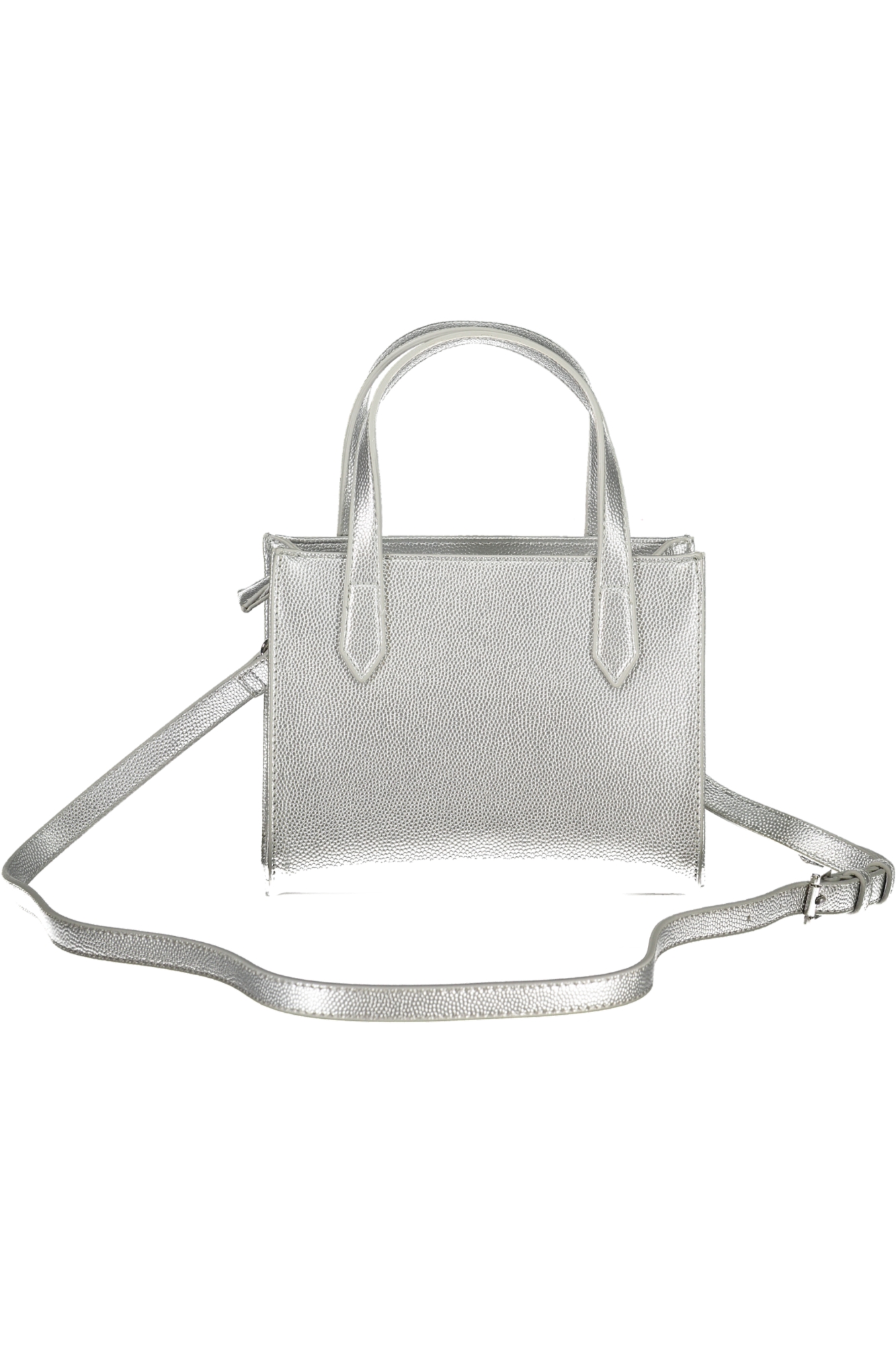 VALENTINO BAGS BORSA DONNA - Argento - immagine 2