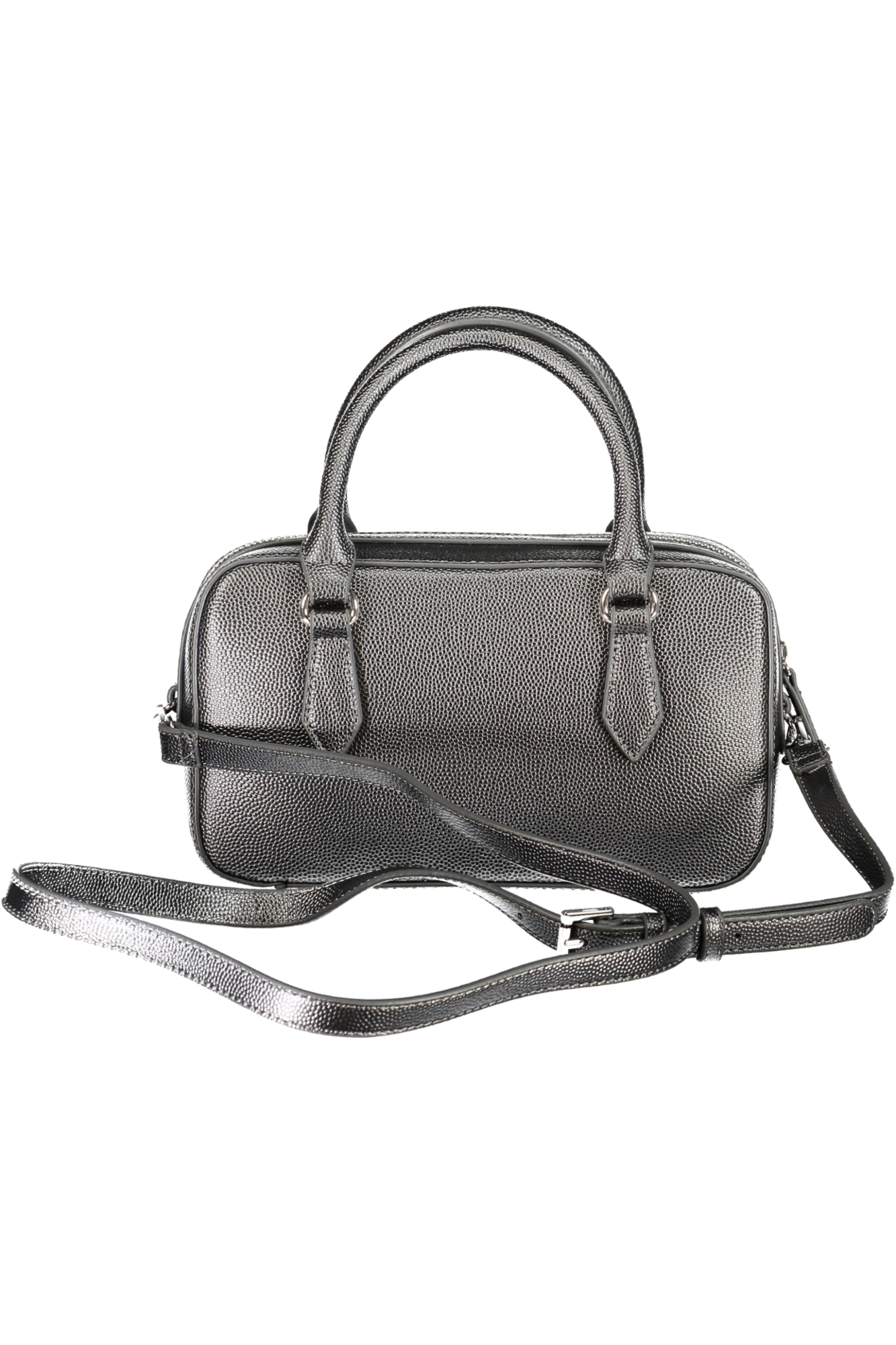 VALENTINO BAGS BORSA DONNA - Argento - immagine 2