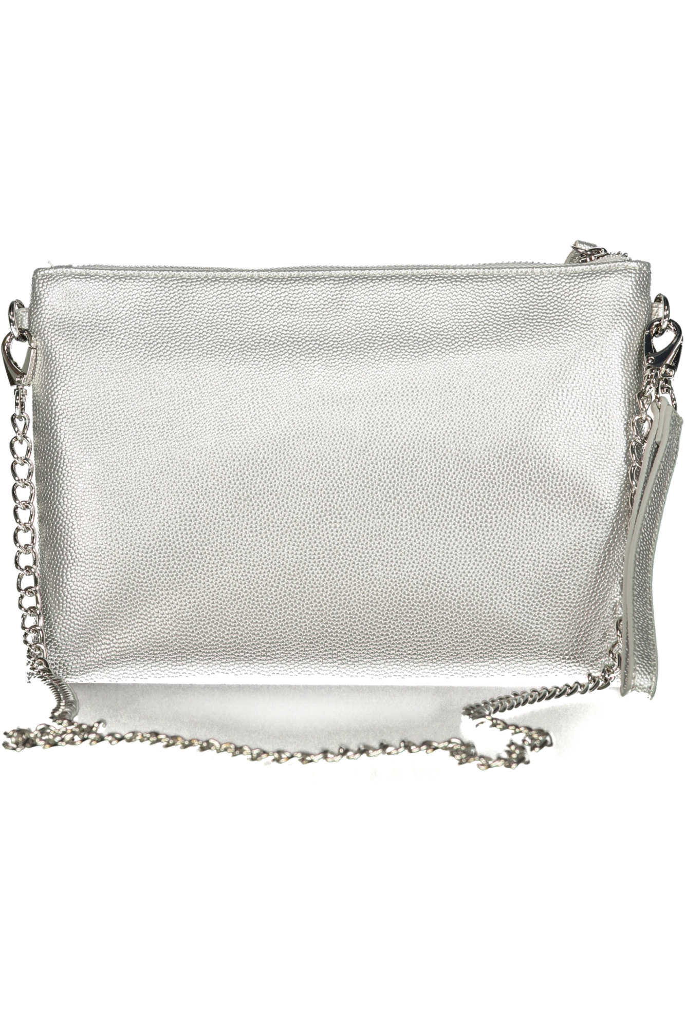 VALENTINO BAGS BORSA DONNA - Argento - immagine 2