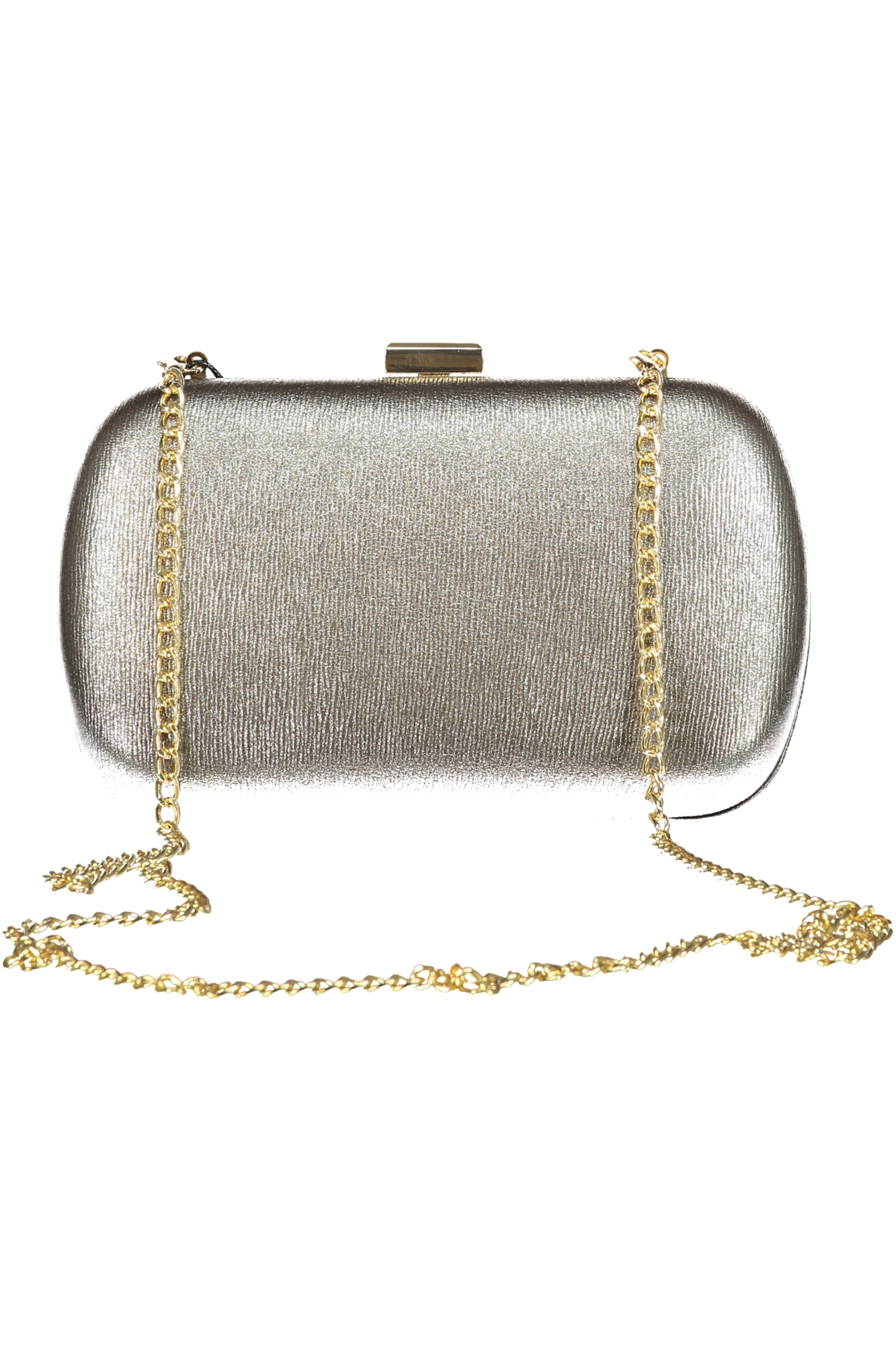 VALENTINO BAGS BORSA DONNA - Argento - immagine 2