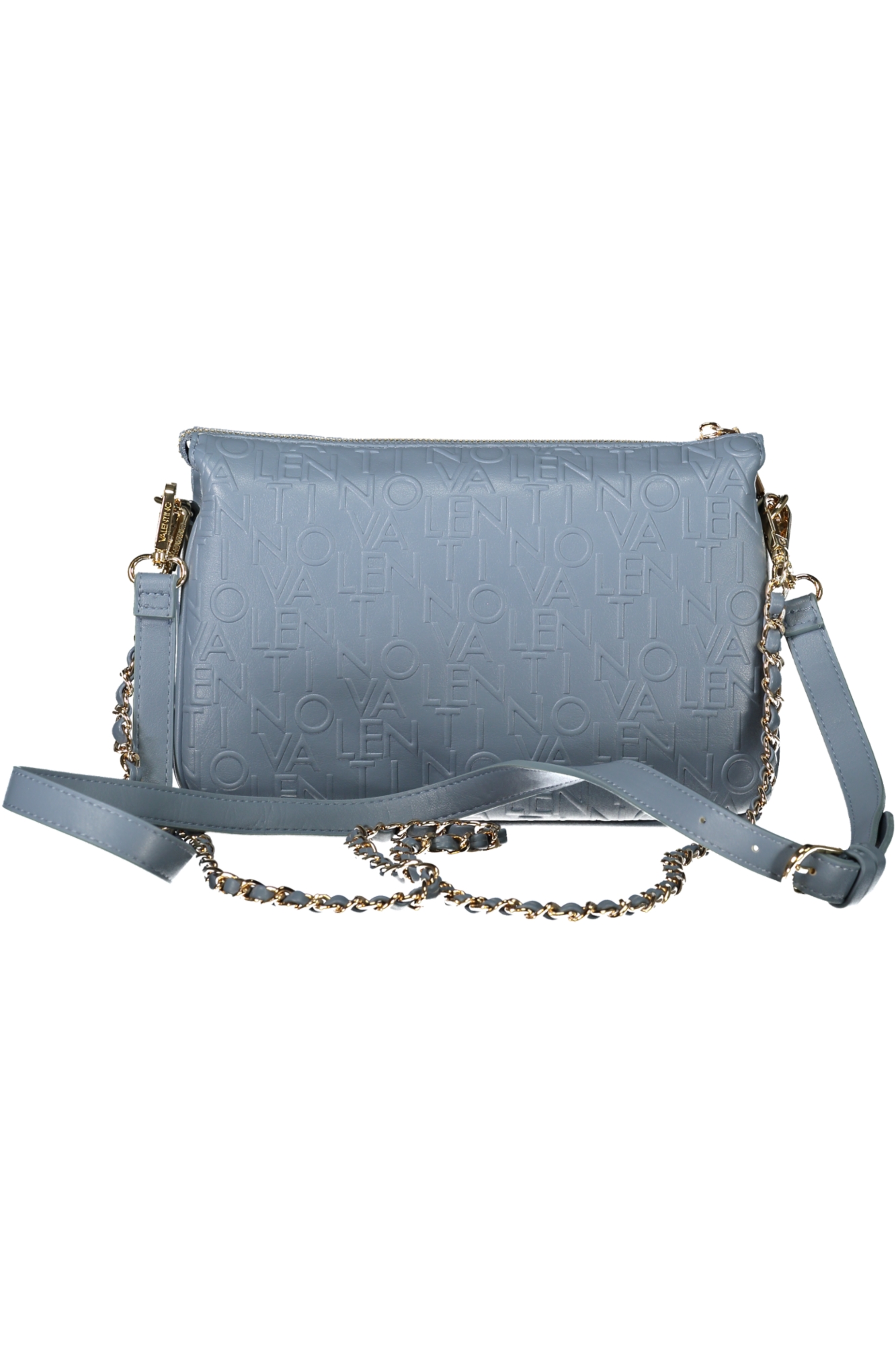 VALENTINO BAGS BORSA DONNA - Azzurro - immagine 2