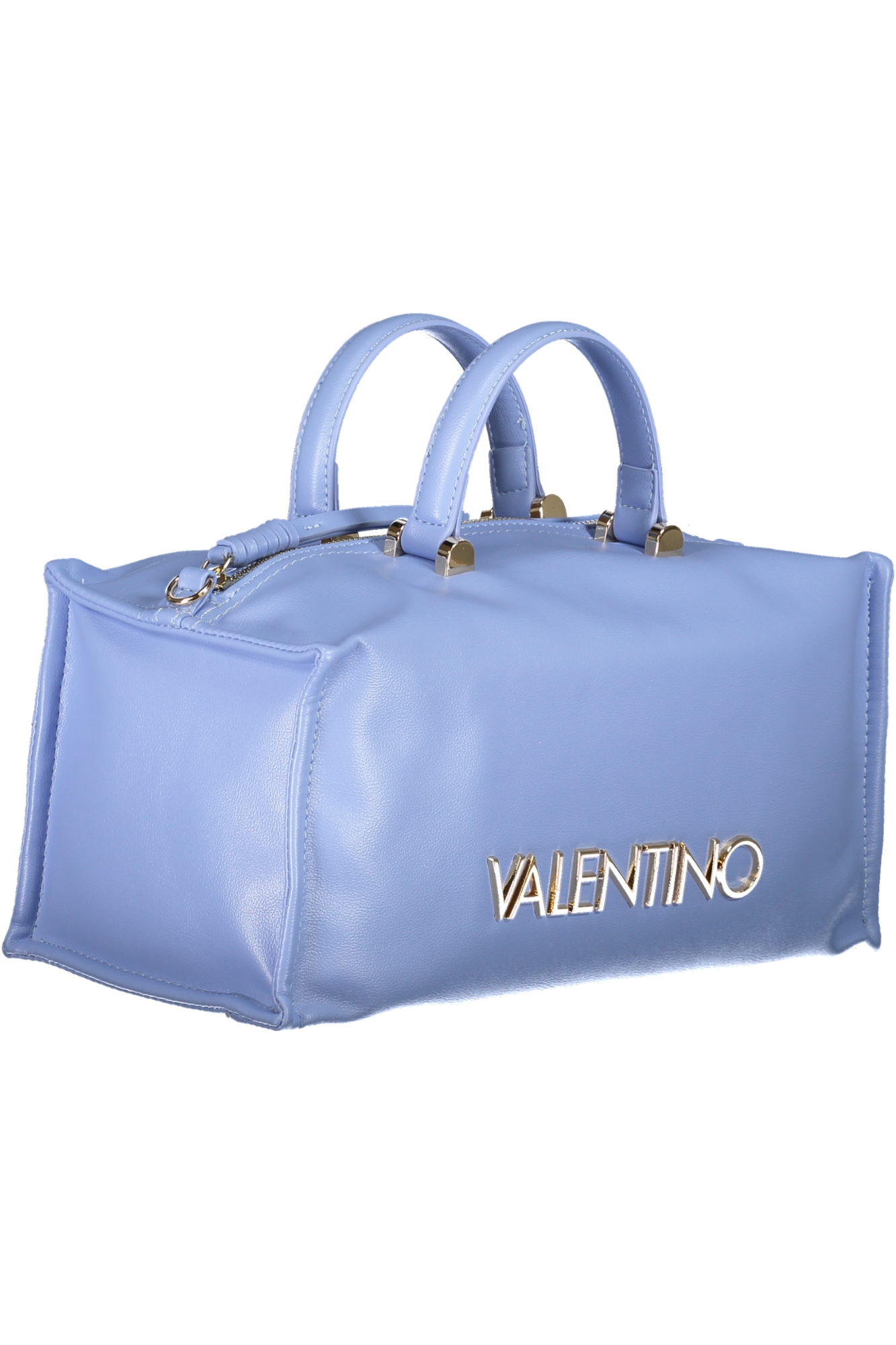 VALENTINO BAGS BORSA DONNA - Azzurro - immagine 3