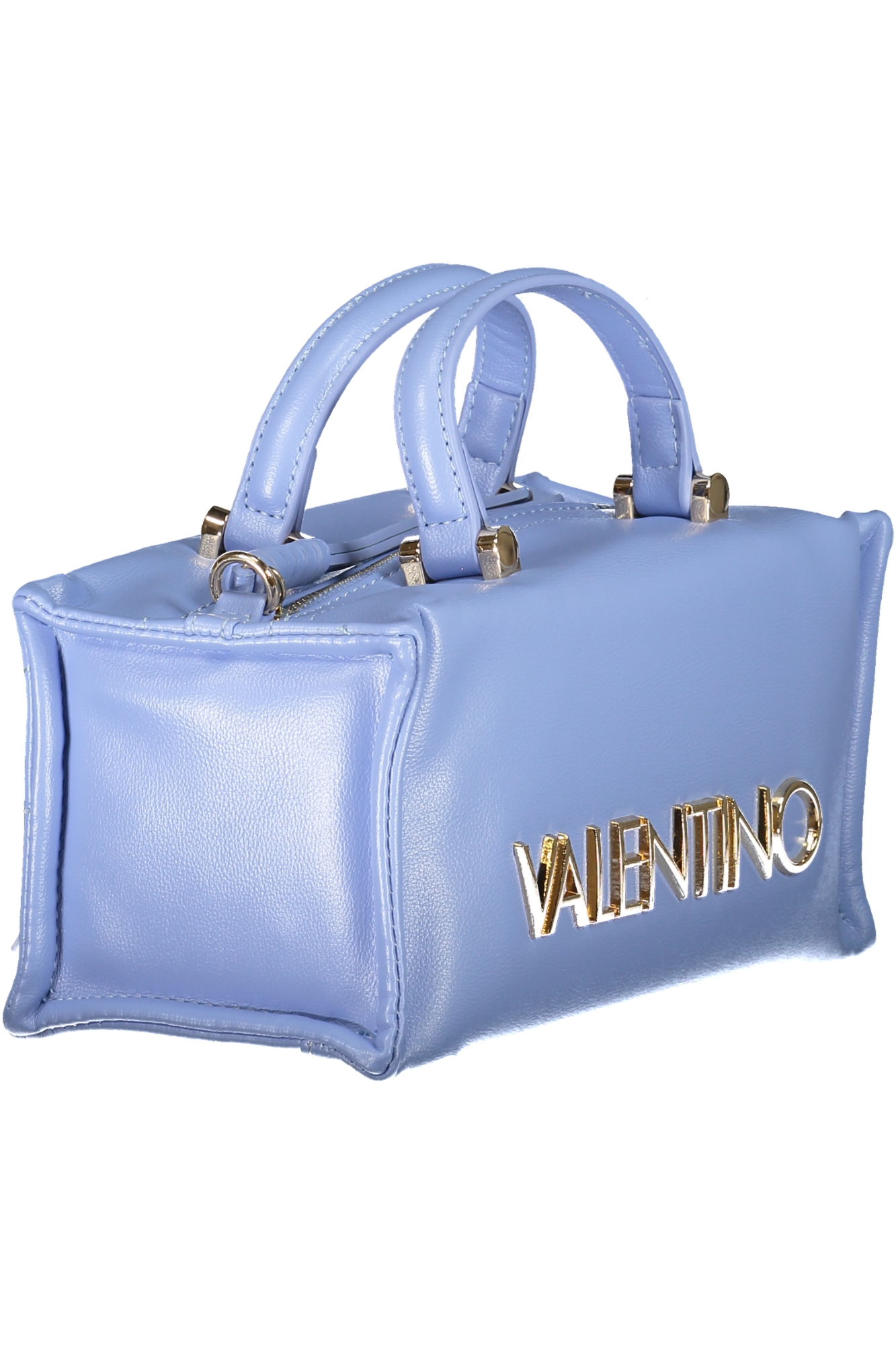 VALENTINO BAGS BORSA DONNA - Azzurro - immagine 3