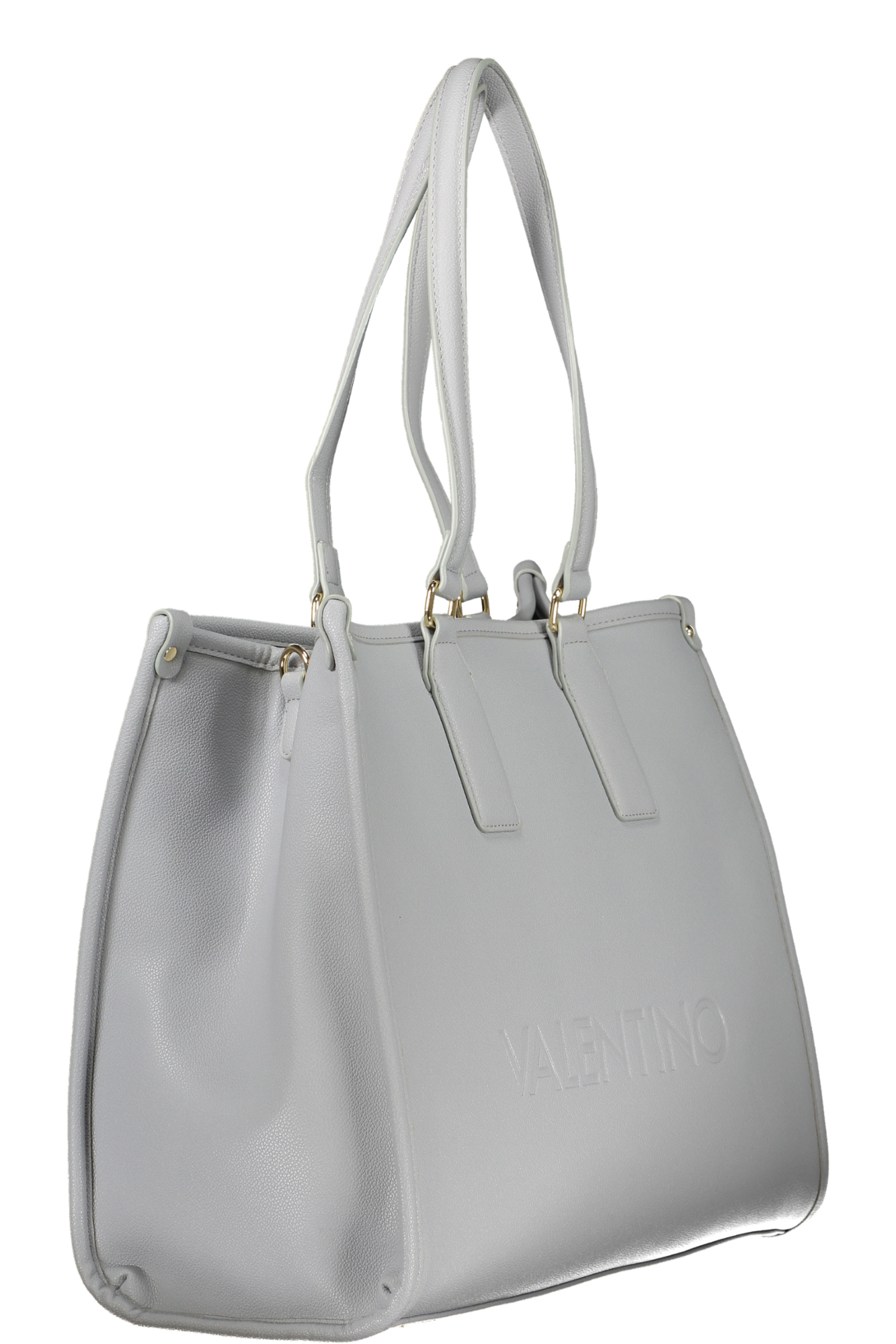 VALENTINO BAGS BORSA DONNA - Azzurro - immagine 3