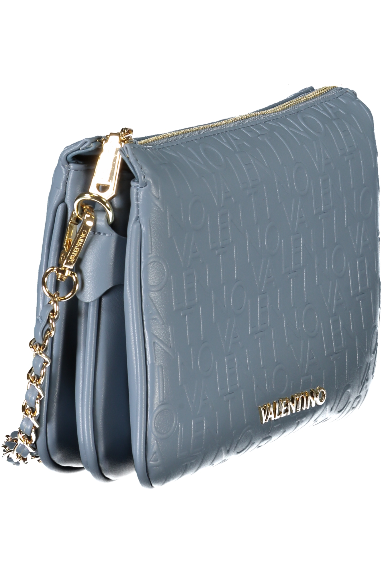 VALENTINO BAGS BORSA DONNA - Azzurro - immagine 3