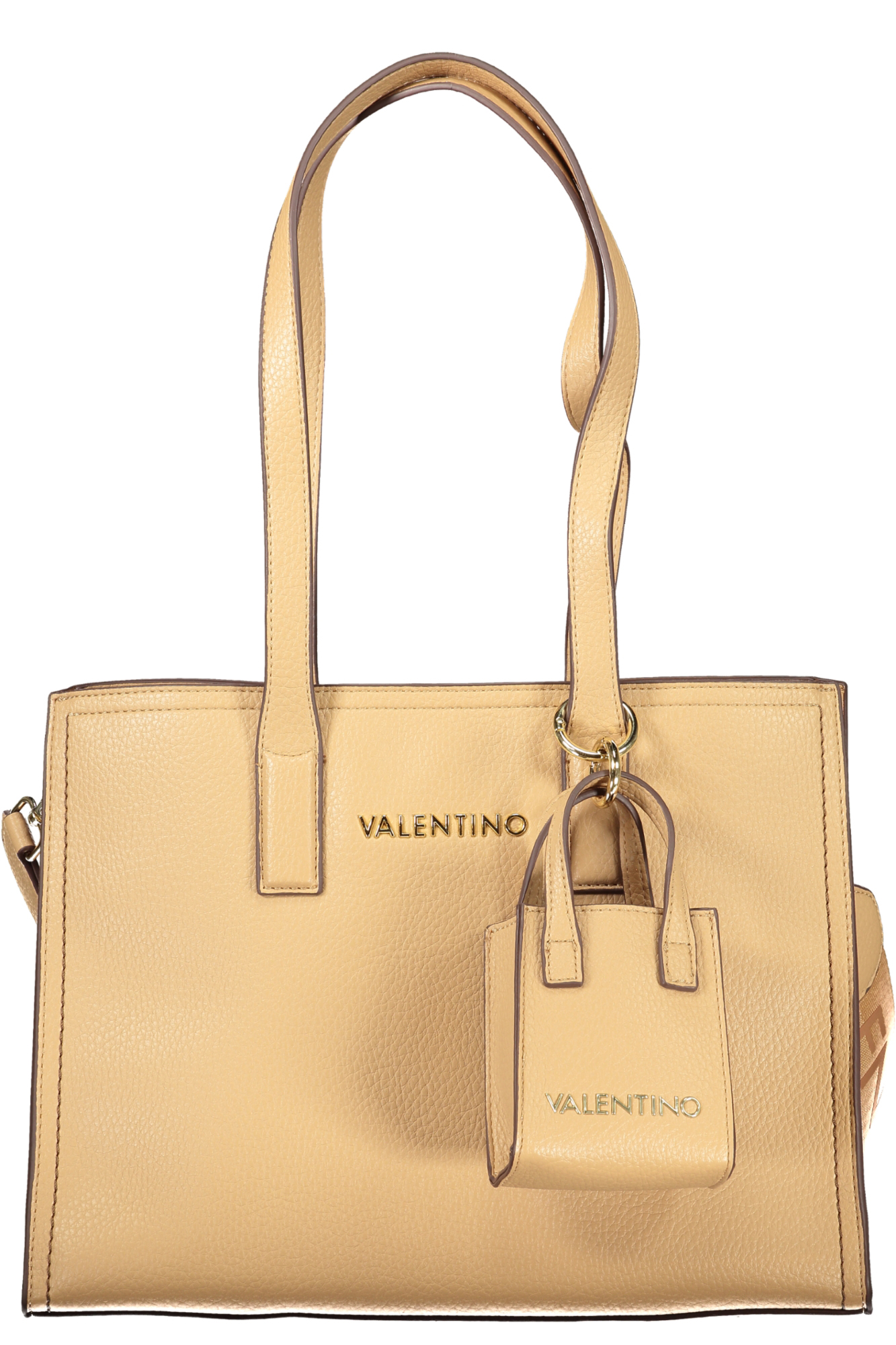VALENTINO BAGS BORSA DONNA - Beige