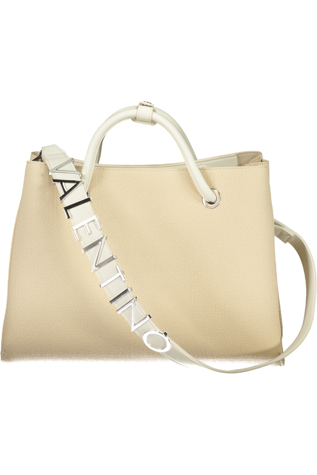 VALENTINO BAGS BORSA DONNA - Beige - immagine 2