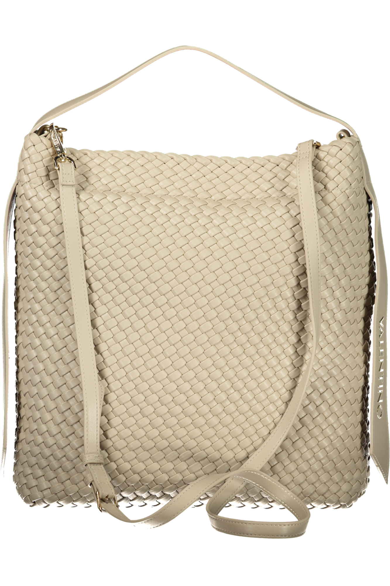 VALENTINO BAGS BORSA DONNA - Beige - immagine 2