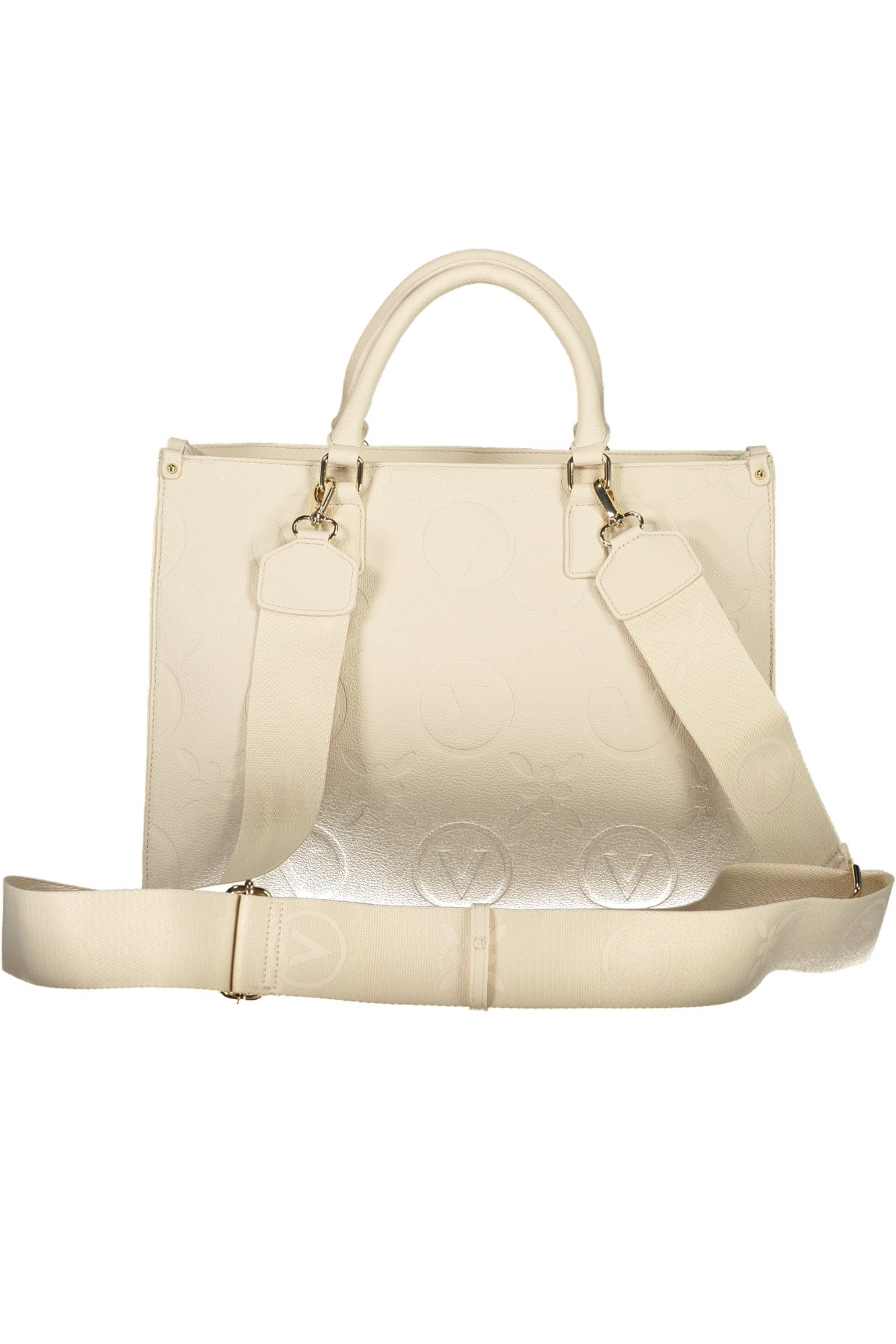VALENTINO BAGS BORSA DONNA - Beige - immagine 2