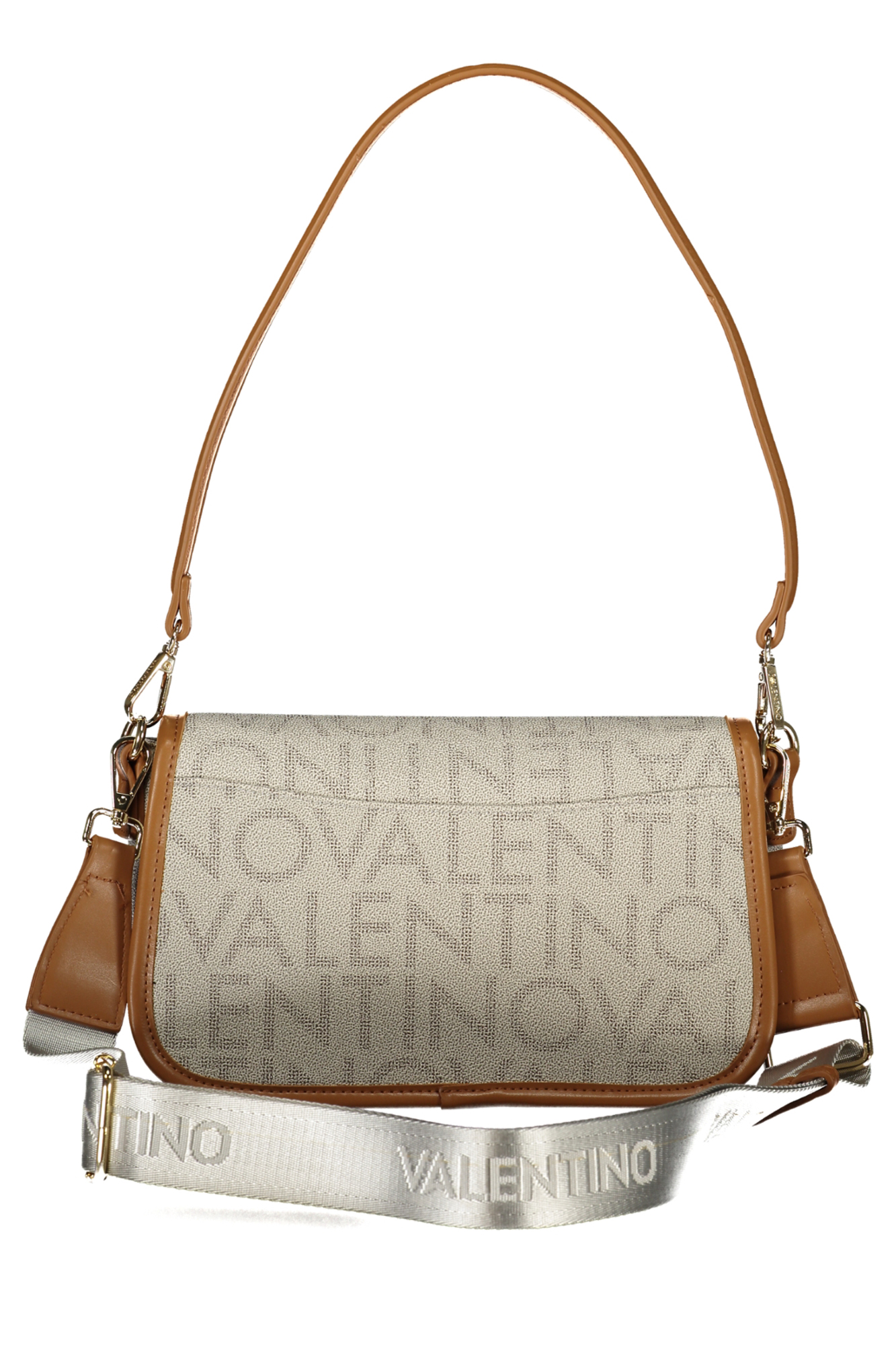 VALENTINO BAGS BORSA DONNA - Beige - immagine 2