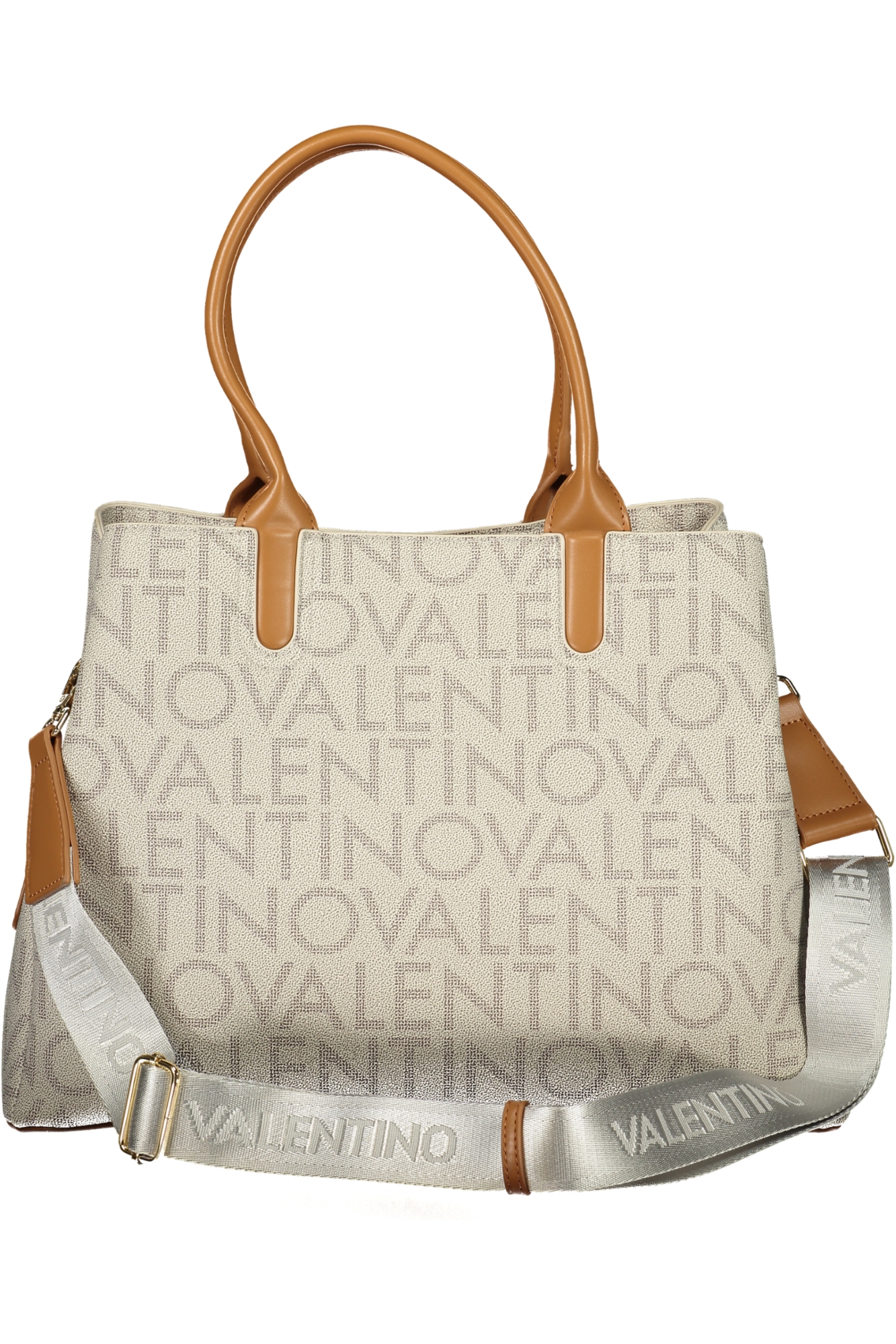 VALENTINO BAGS BORSA DONNA - Beige - immagine 2