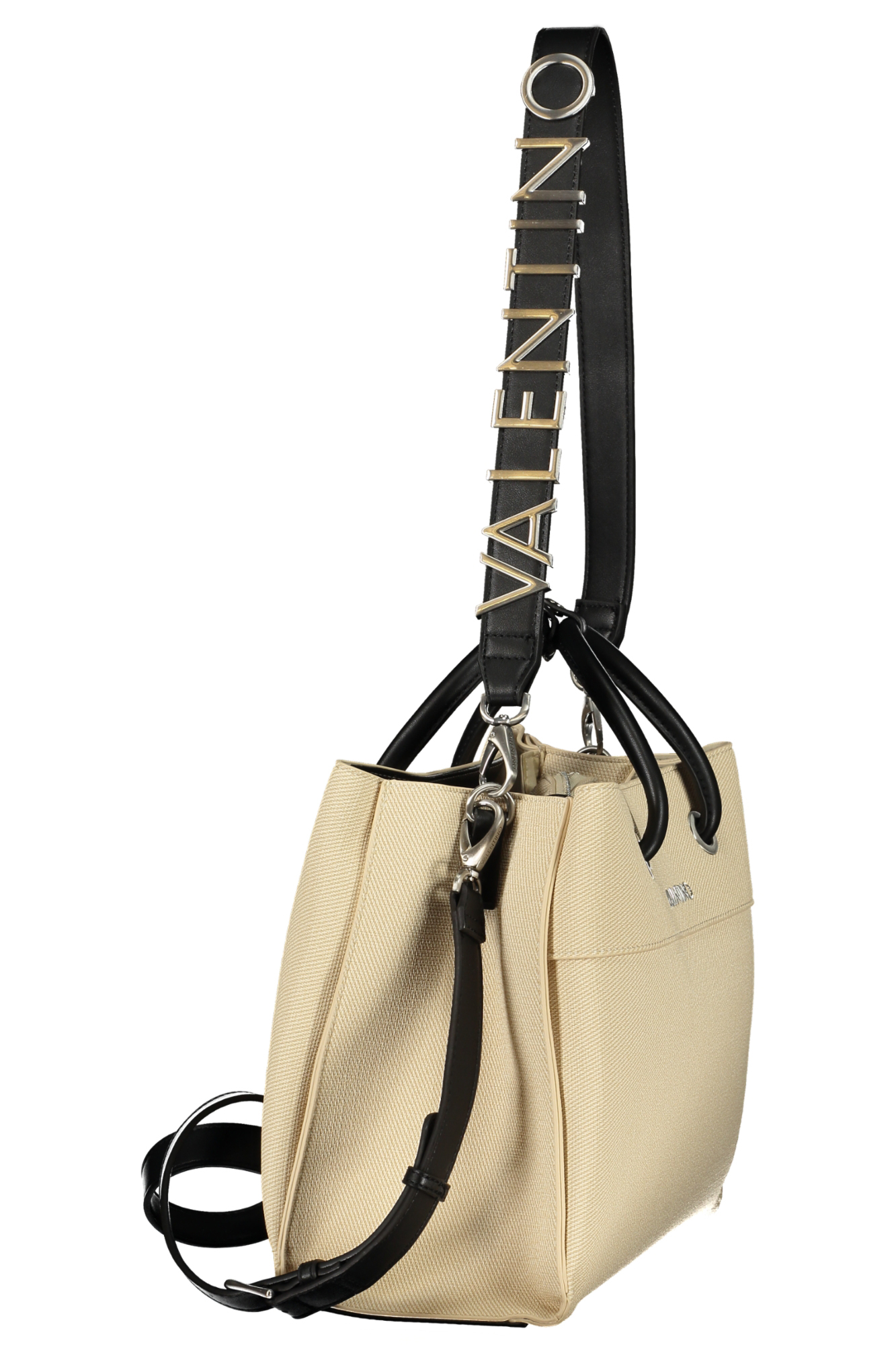 VALENTINO BAGS BORSA DONNA - Beige - immagine 3