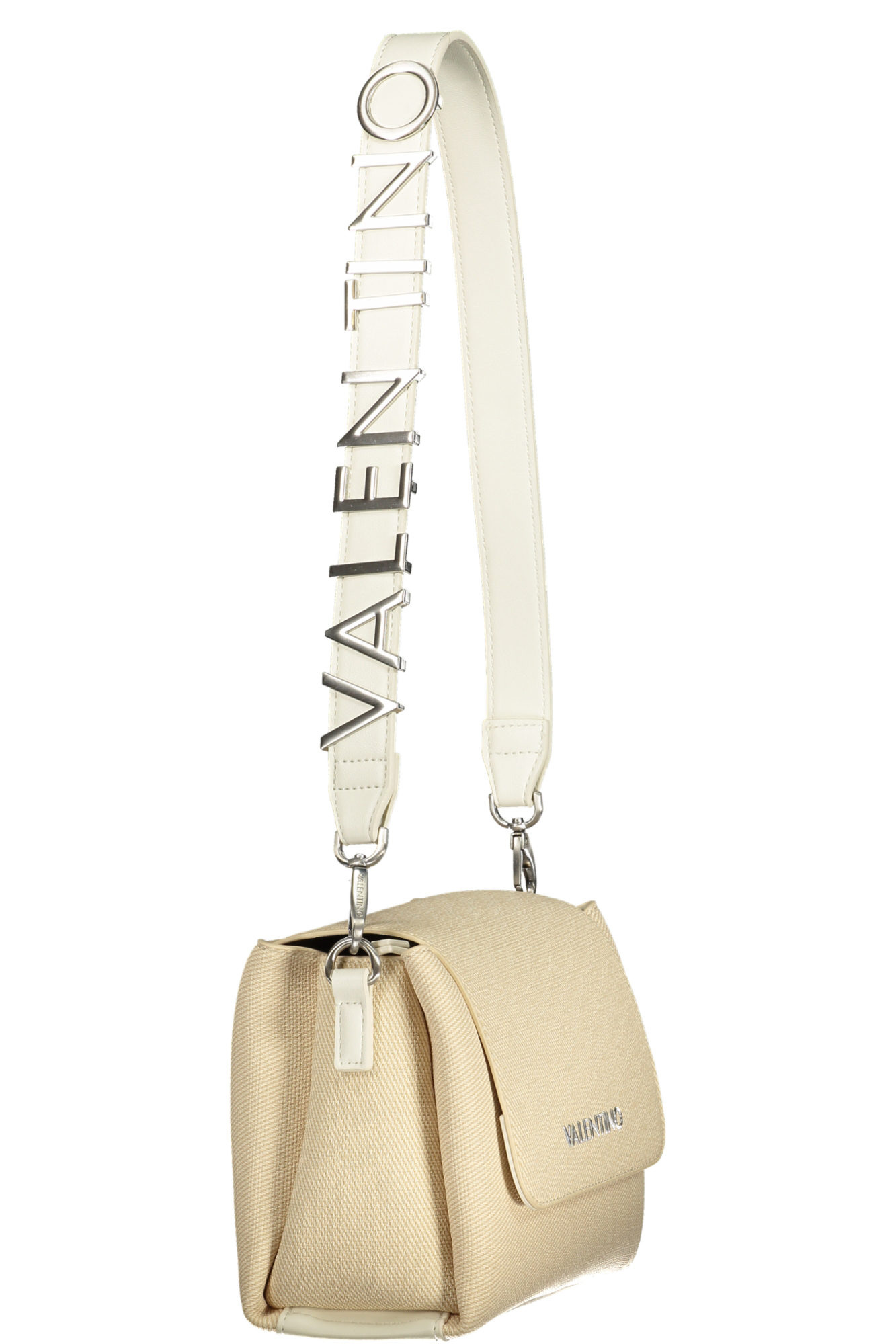 VALENTINO BAGS BORSA DONNA - Beige - immagine 3